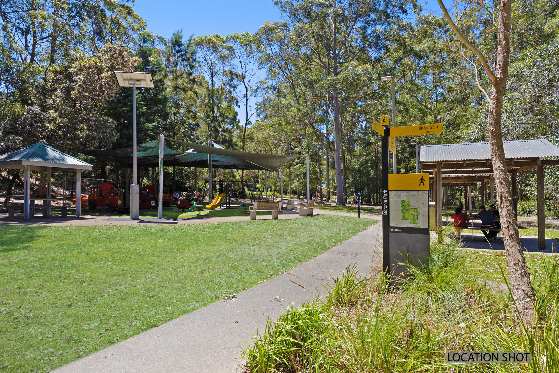 Sold - 1802/22 Cambridge Street - New Property in Epping - Real Estate by Kenny Li