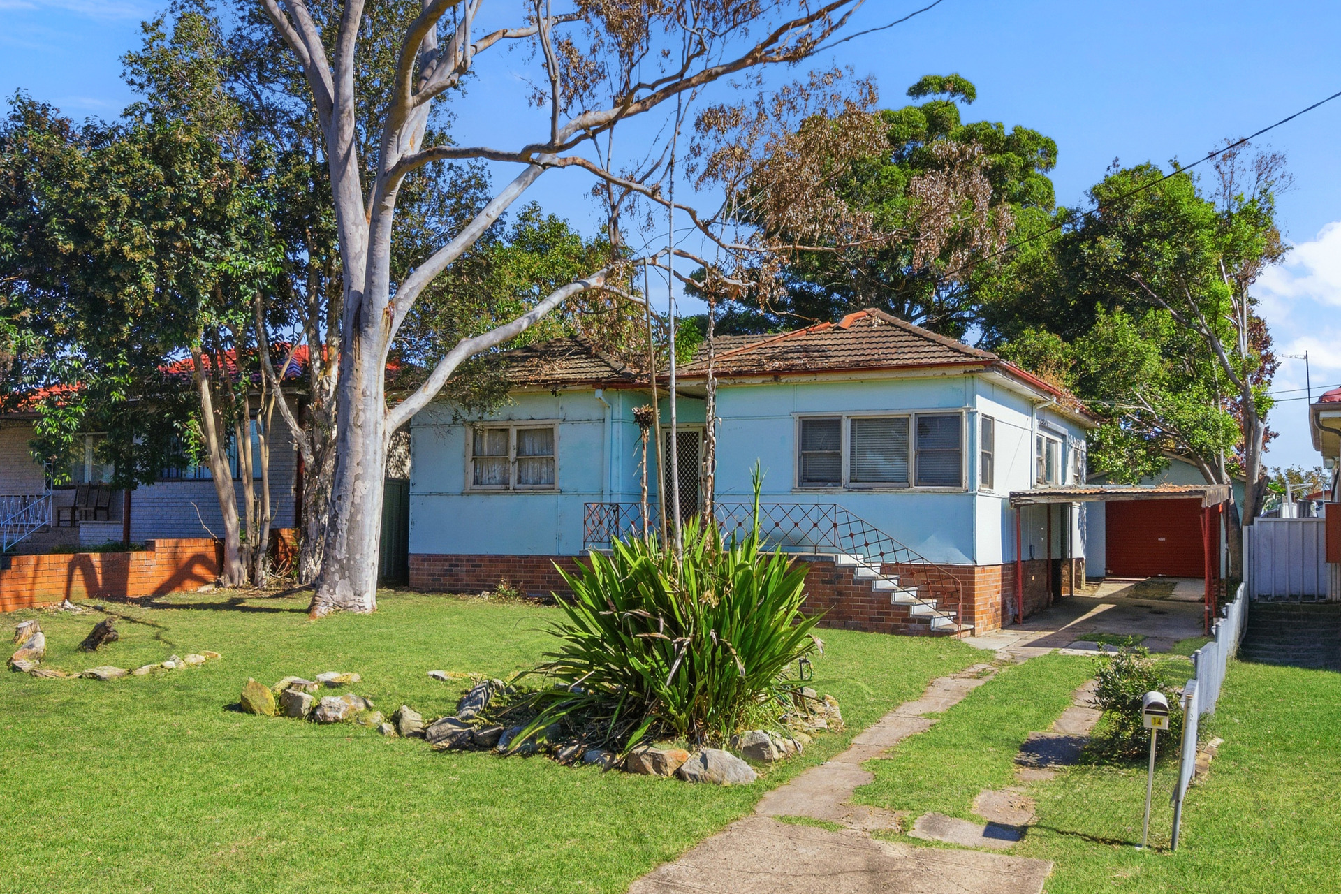 Sold - 14 Meela Street - New Property in Blacktown - Real Estate by Joel Hollings