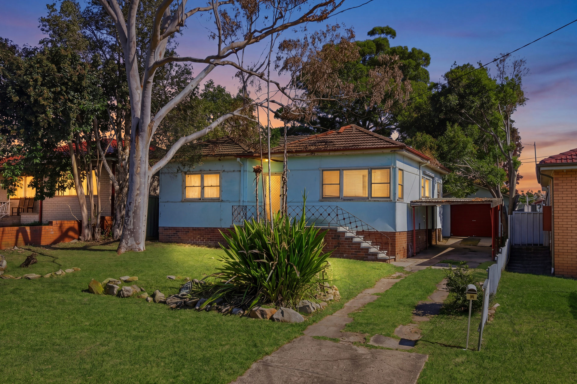 Sold - 14 Meela Street - New Property in Blacktown - Real Estate by Joel Hollings