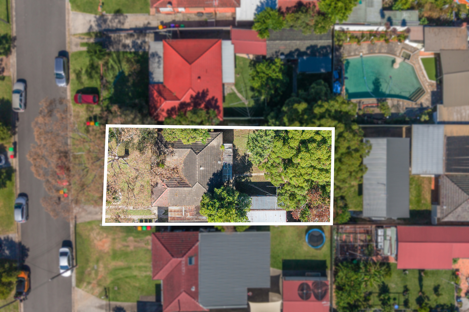 Sold - 14 Meela Street - New Property in Blacktown - Real Estate by Joel Hollings