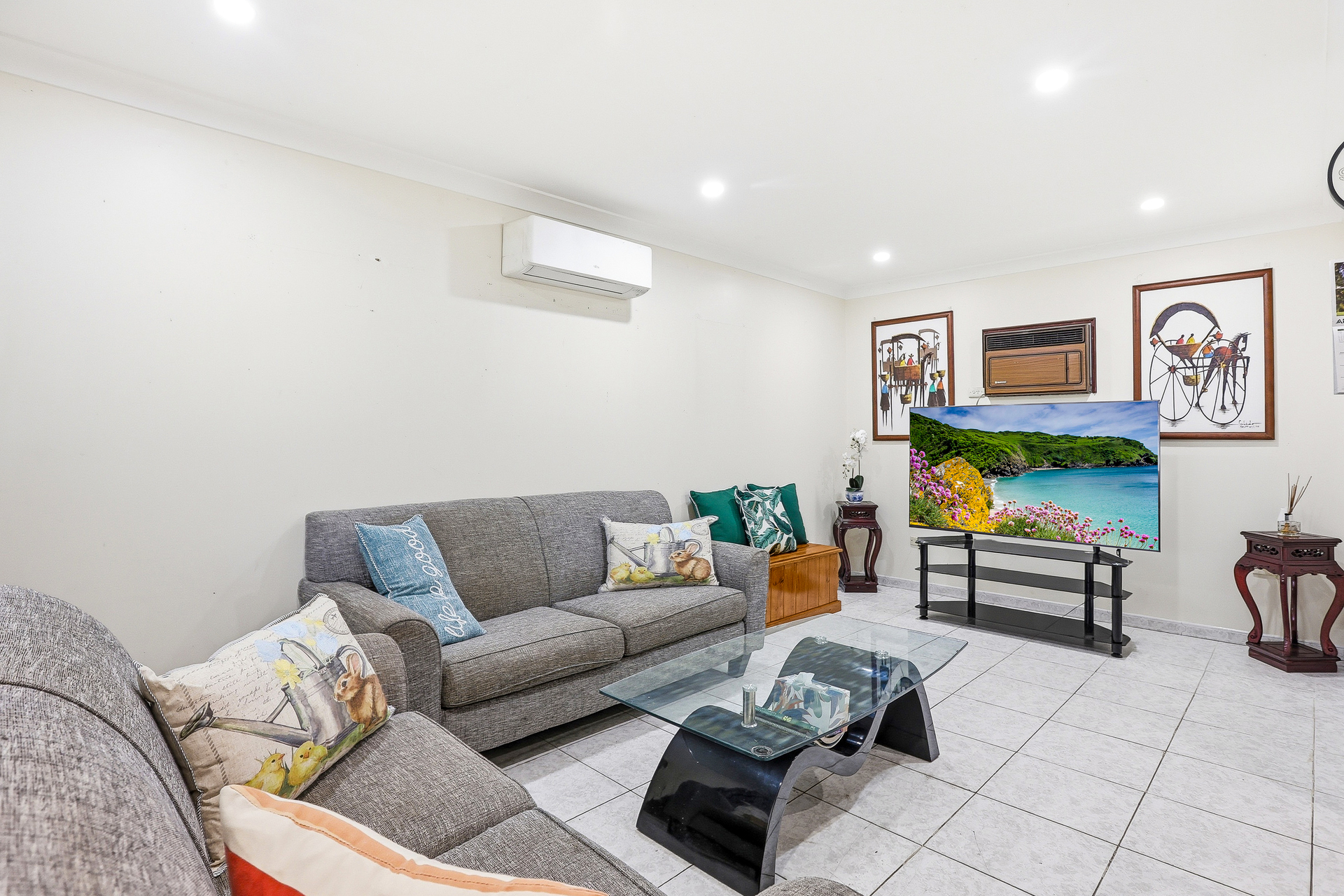 Sold - 3 Beryl Place - New Property in Rooty Hill - Real Estate by
