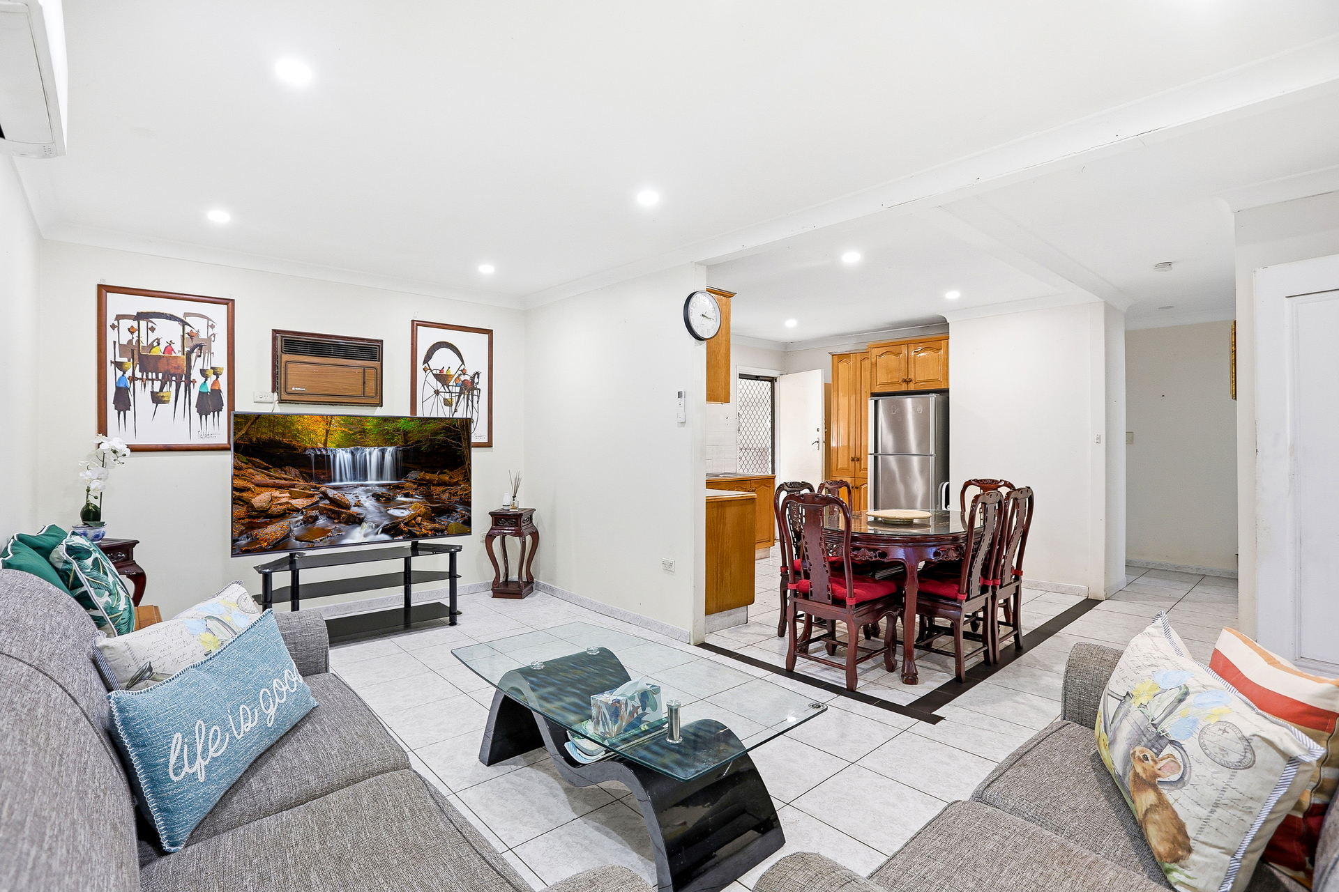 Sold - 3 Beryl Place - New Property in Rooty Hill - Real Estate by