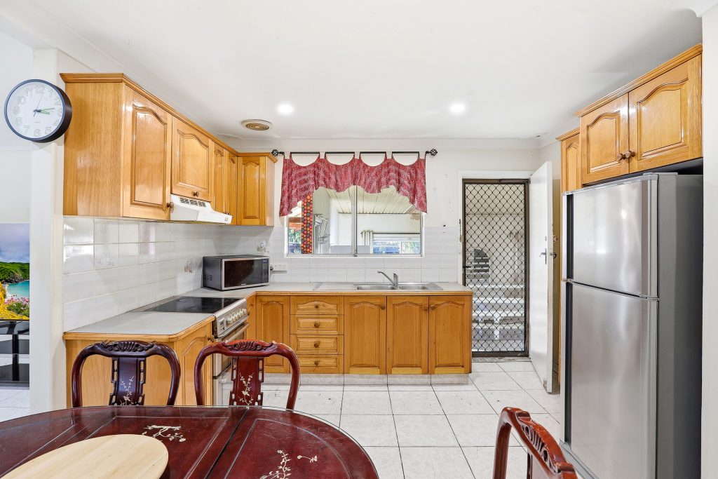 Sold - 3 Beryl Place - New Property in Rooty Hill - Real Estate by