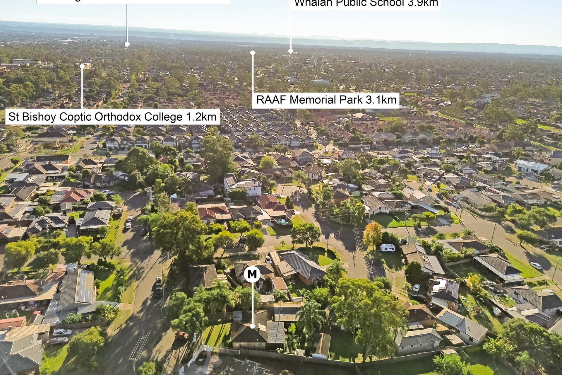 Sold - 3 Beryl Place - New Property in Rooty Hill - Real Estate by