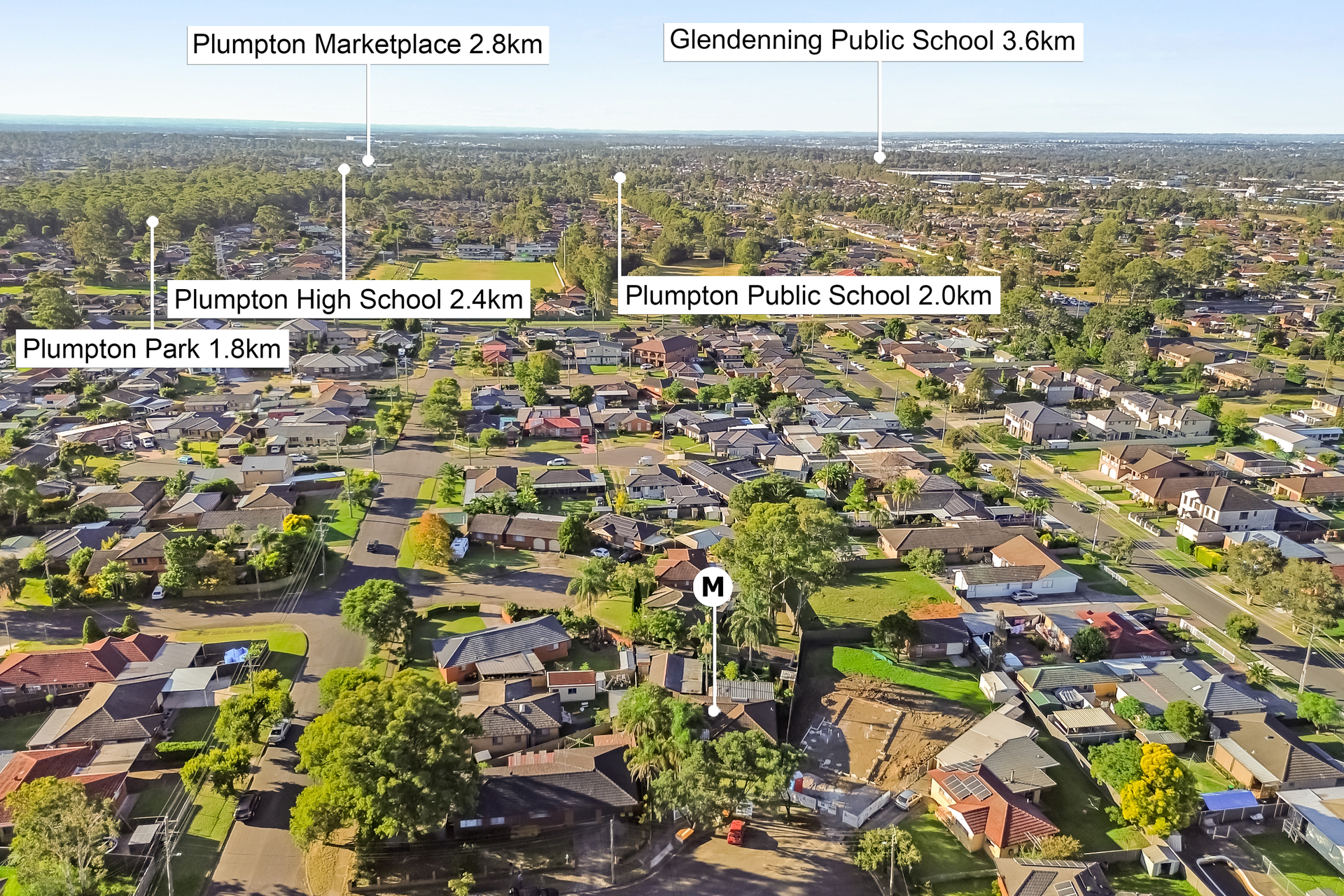 Sold - 3 Beryl Place - New Property in Rooty Hill - Real Estate by