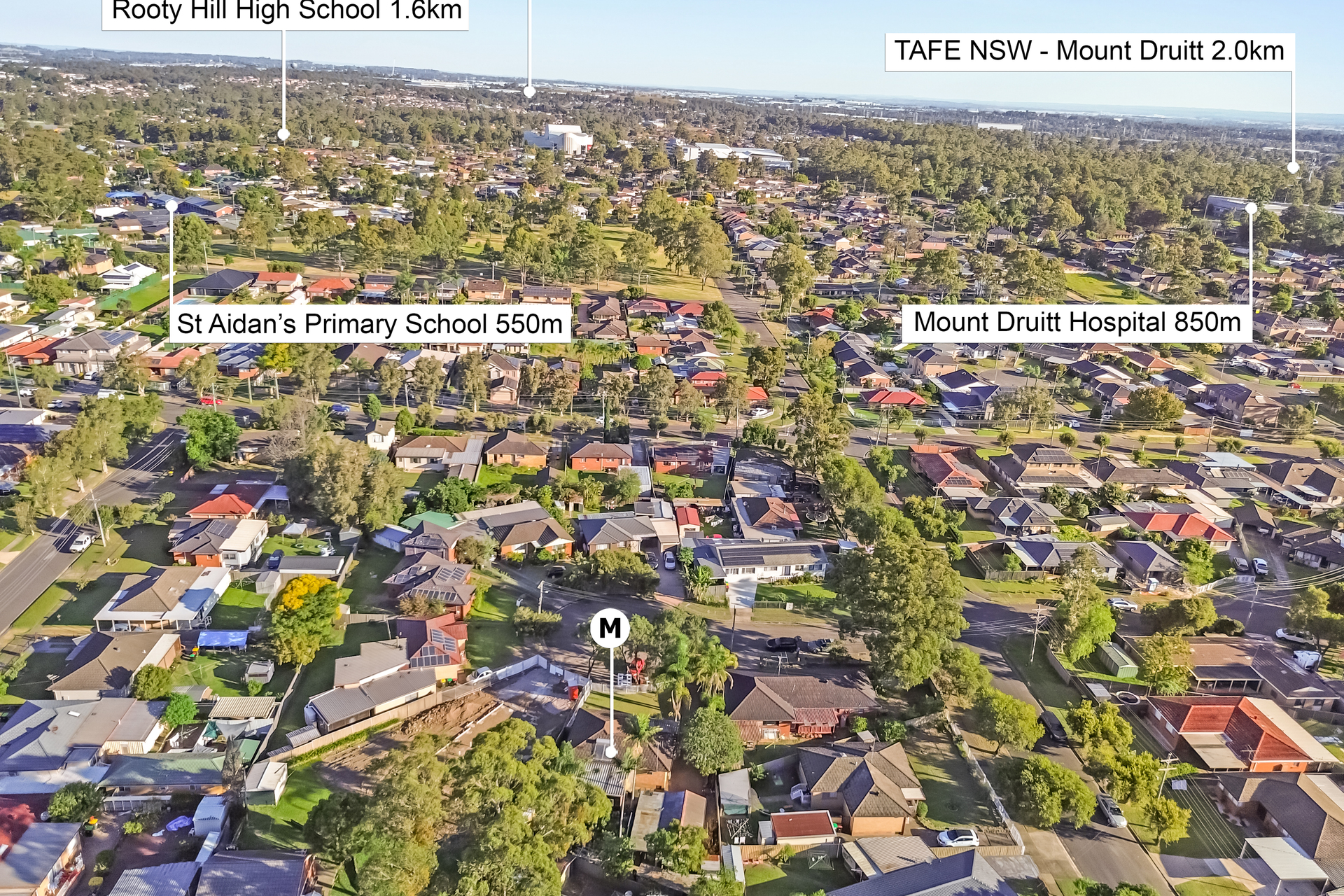Sold - 3 Beryl Place - New Property in Rooty Hill - Real Estate by