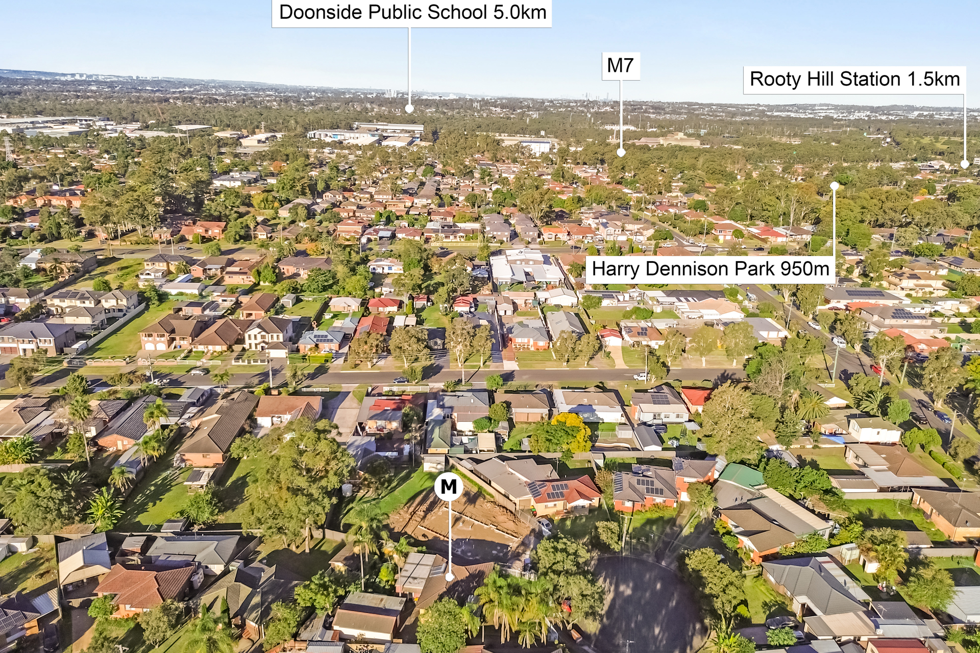 Sold - 3 Beryl Place - New Property in Rooty Hill - Real Estate by