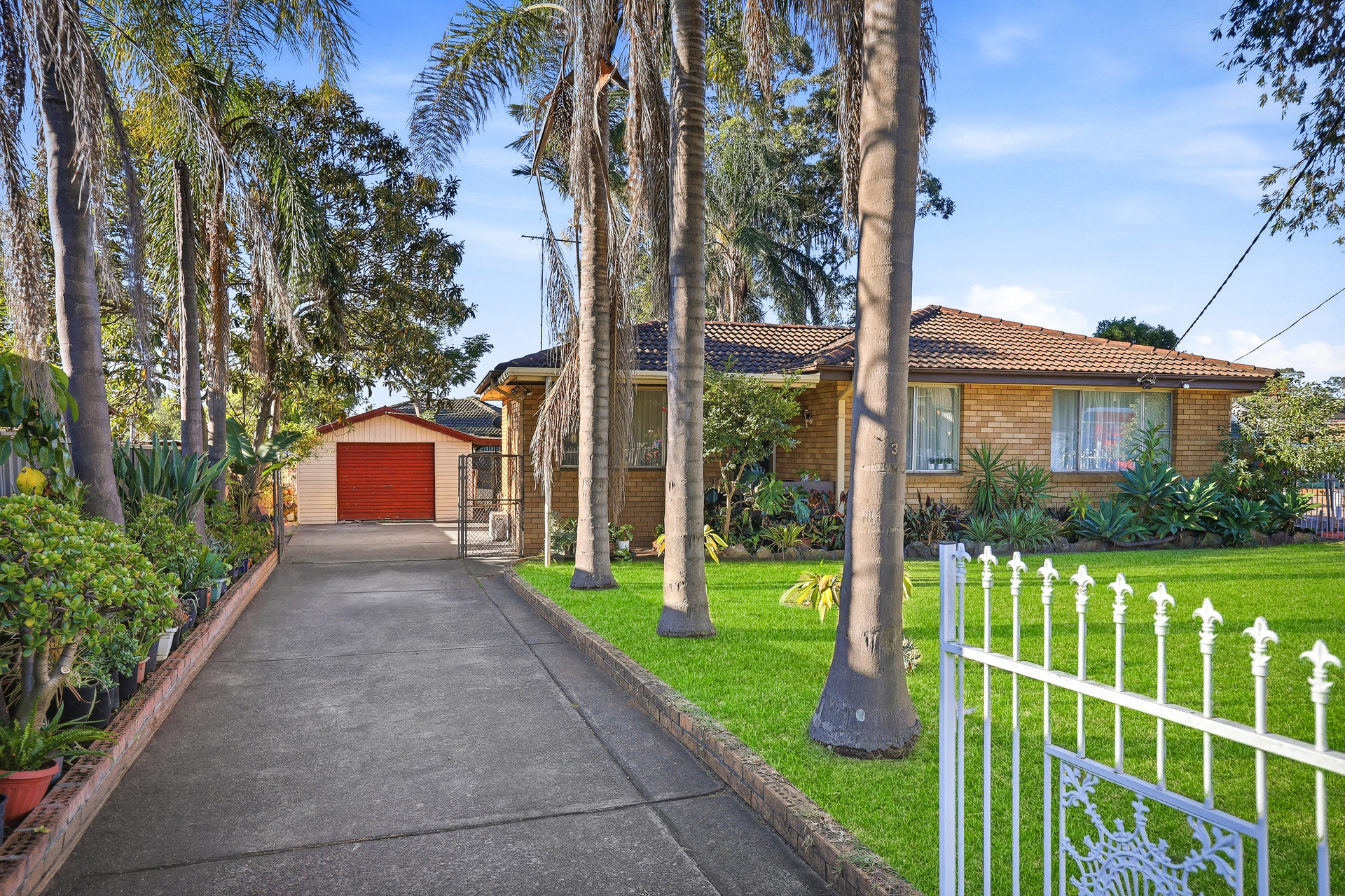 Sold - 3 Beryl Place - New Property in Rooty Hill - Real Estate by