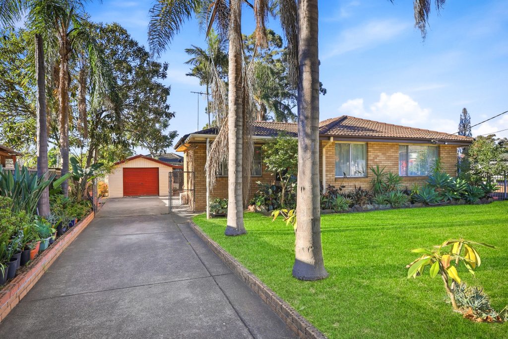 Sold - 3 Beryl Place - New Property in Rooty Hill - Real Estate by