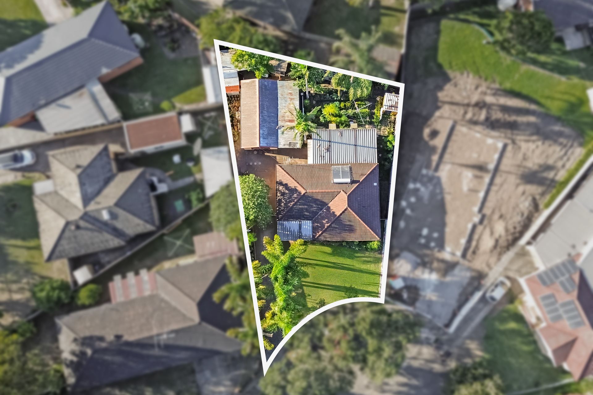 Sold - 3 Beryl Place - New Property in Rooty Hill - Real Estate by