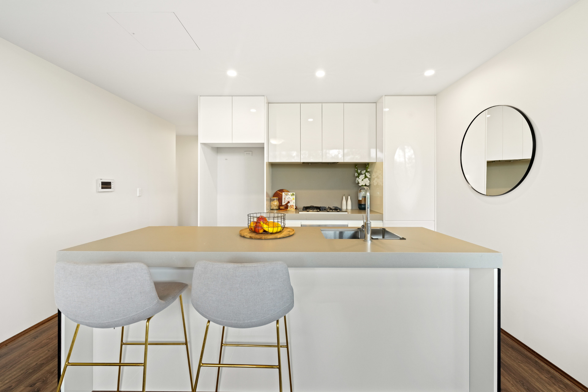Sold - 219/1 Cliff Road - New Property in Epping - Real Estate by Betty Ockerlander