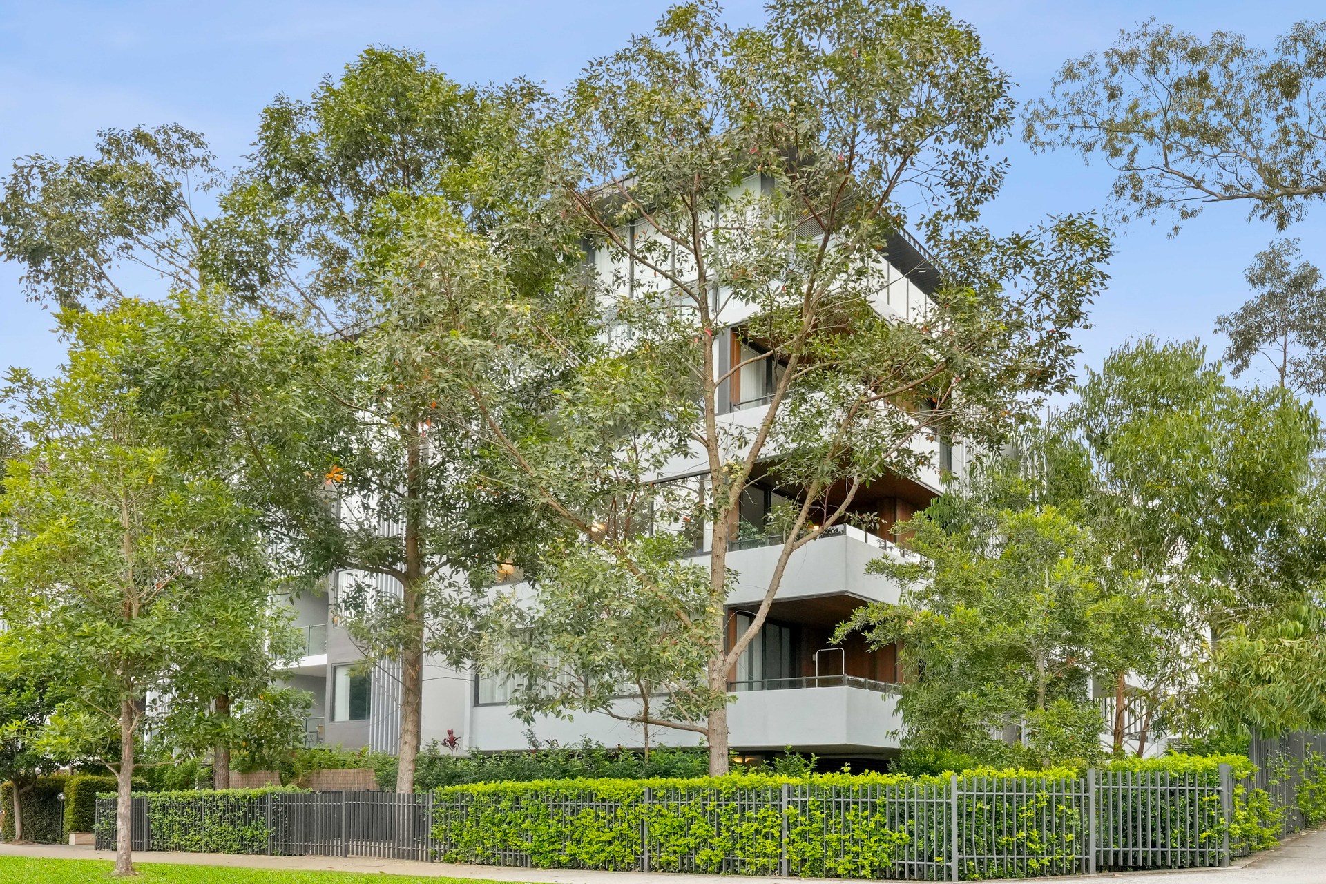Sold - 219/1 Cliff Road - New Property in Epping - Real Estate by Betty Ockerlander
