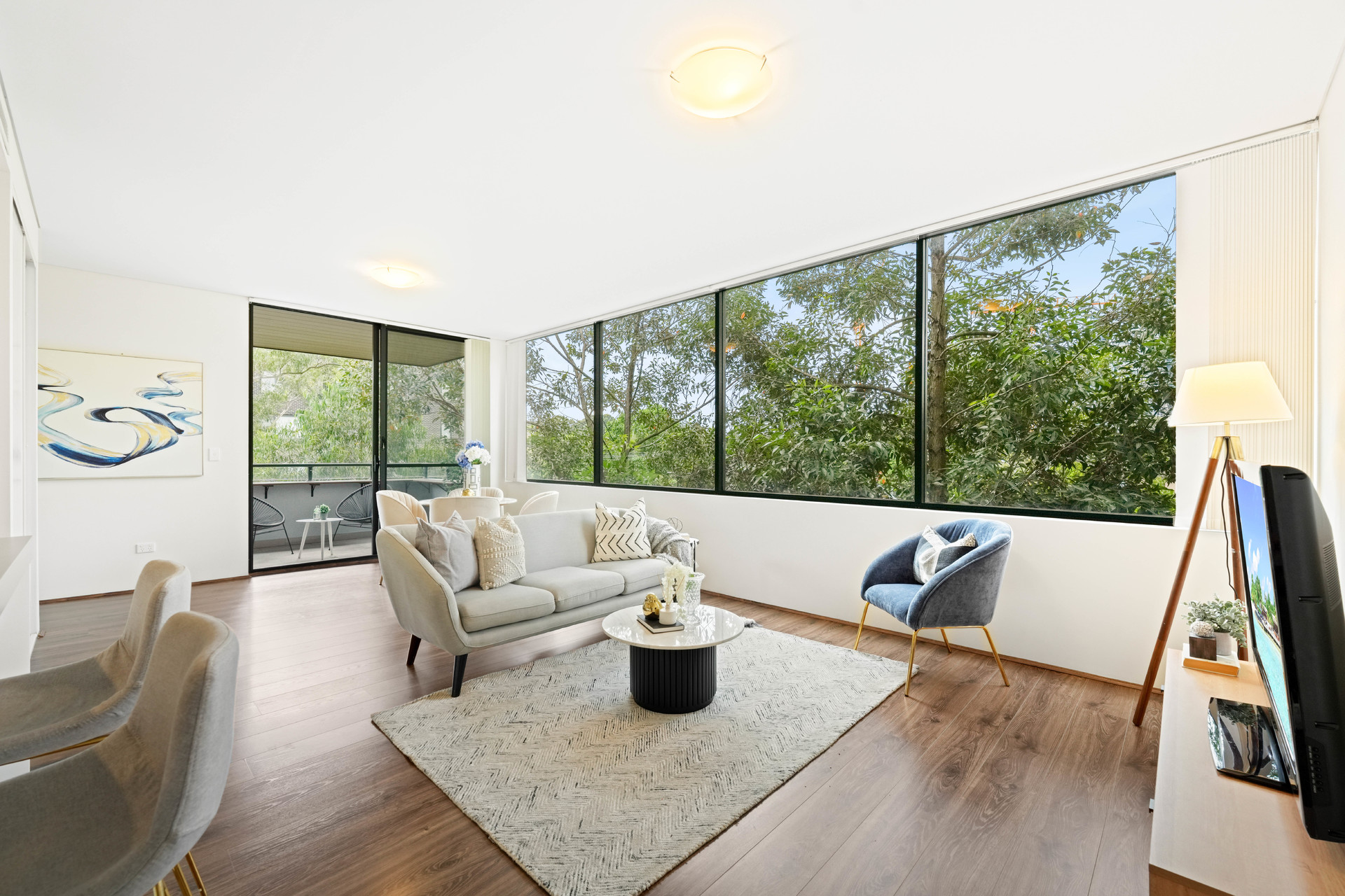 Sold - 219/1 Cliff Road - New Property in Epping - Real Estate by Betty Ockerlander