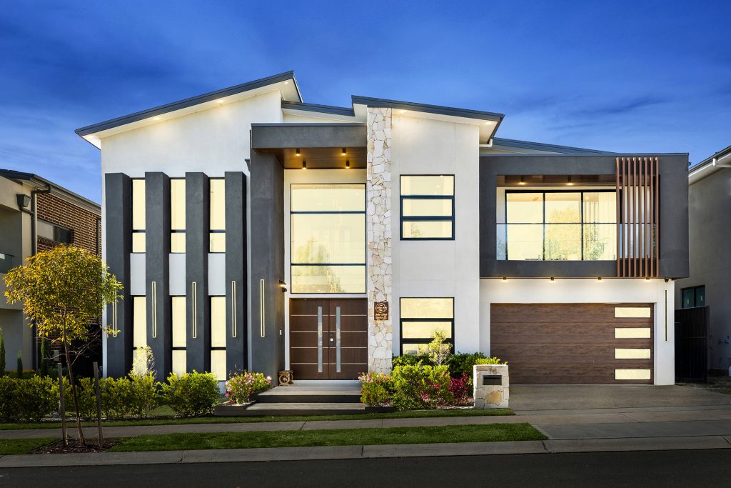 Sold - 18 Sunburst Circuit (Gables) - New Property in Box Hill - Real Estate by Louis Stapleton