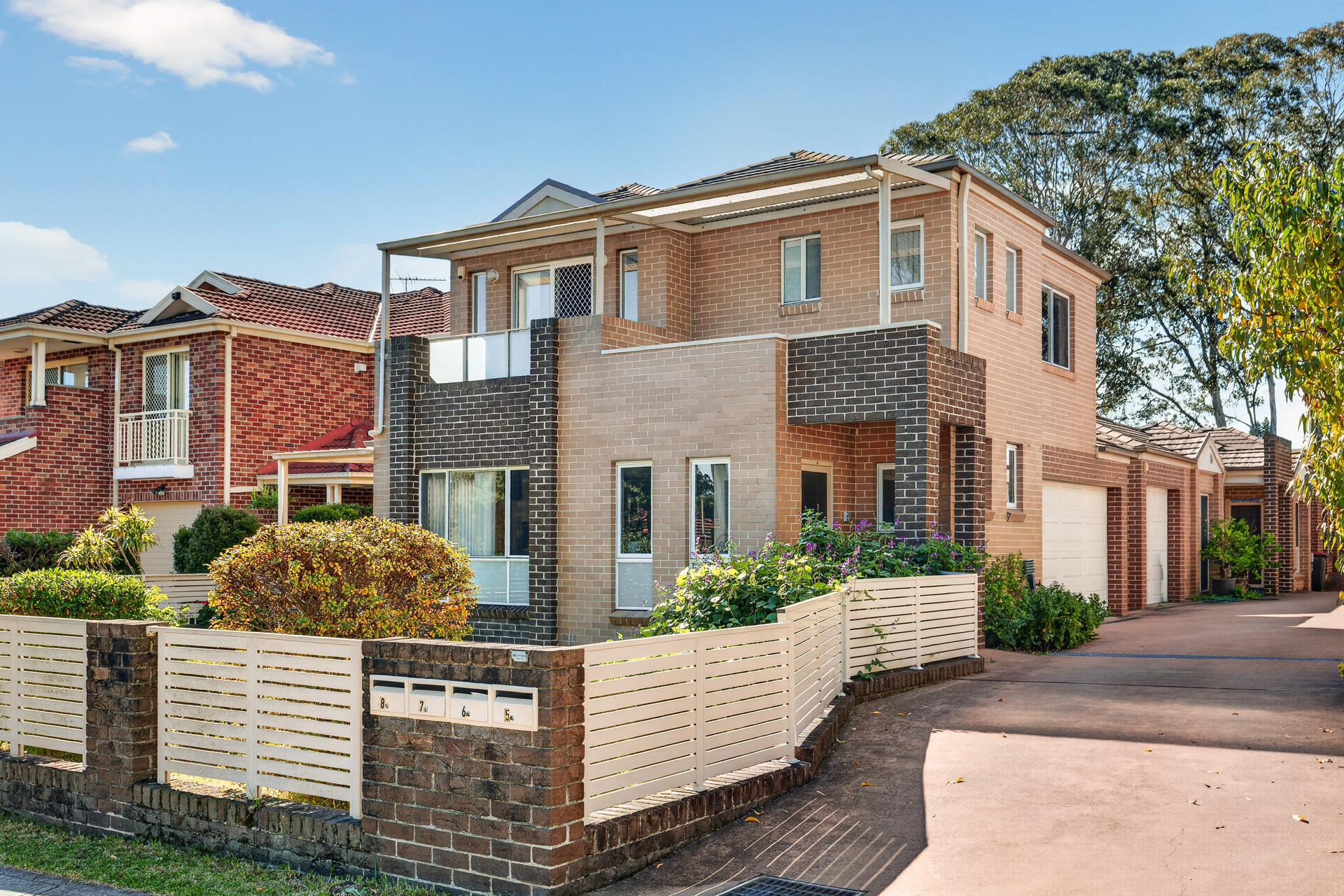 Sold - 1/7-9 Magowar Road - New Property in Pendle Hill - Real Estate by Amit Nayak