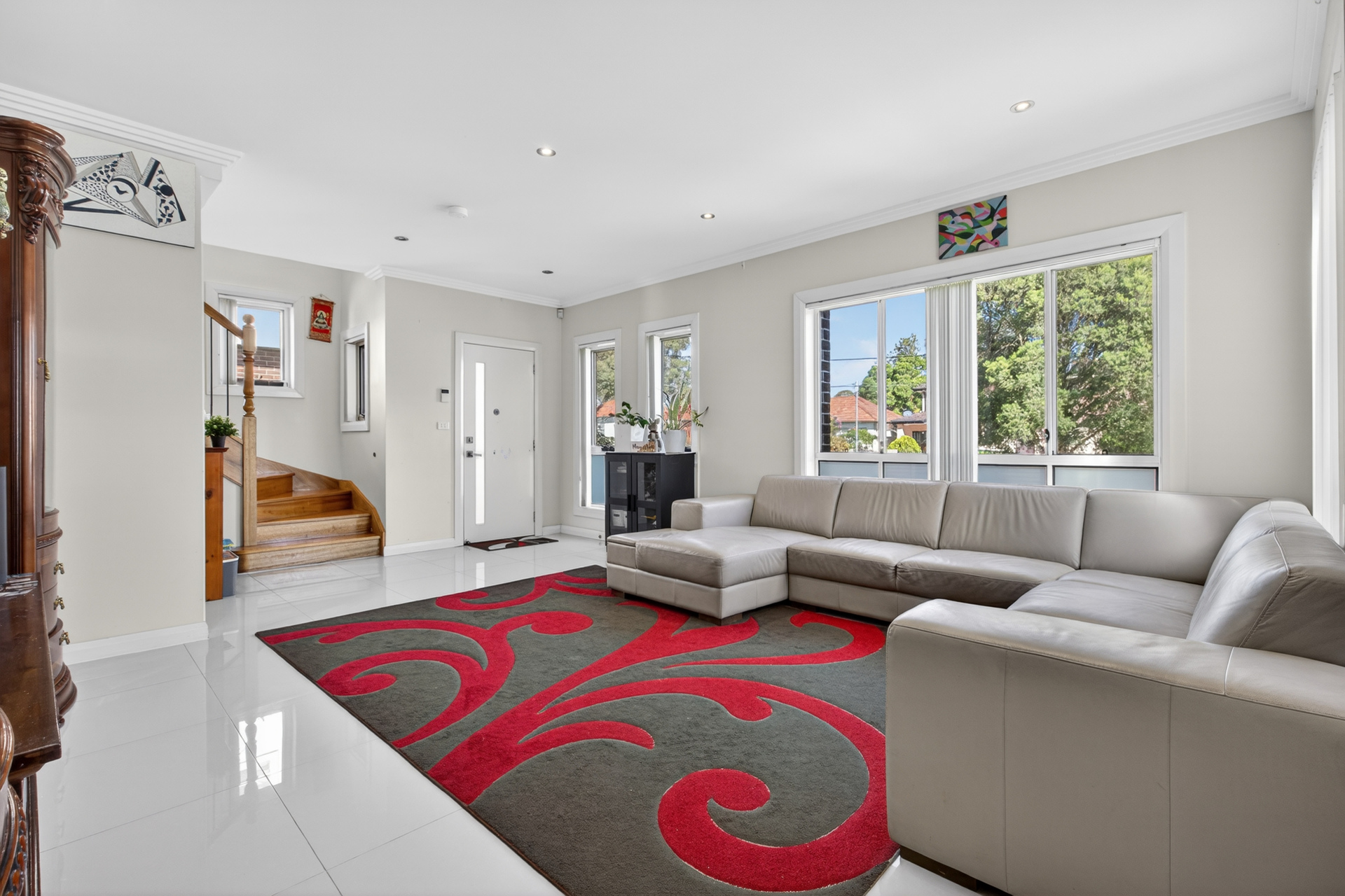 Sold - 1/7-9 Magowar Road - New Property in Pendle Hill - Real Estate by Amit Nayak