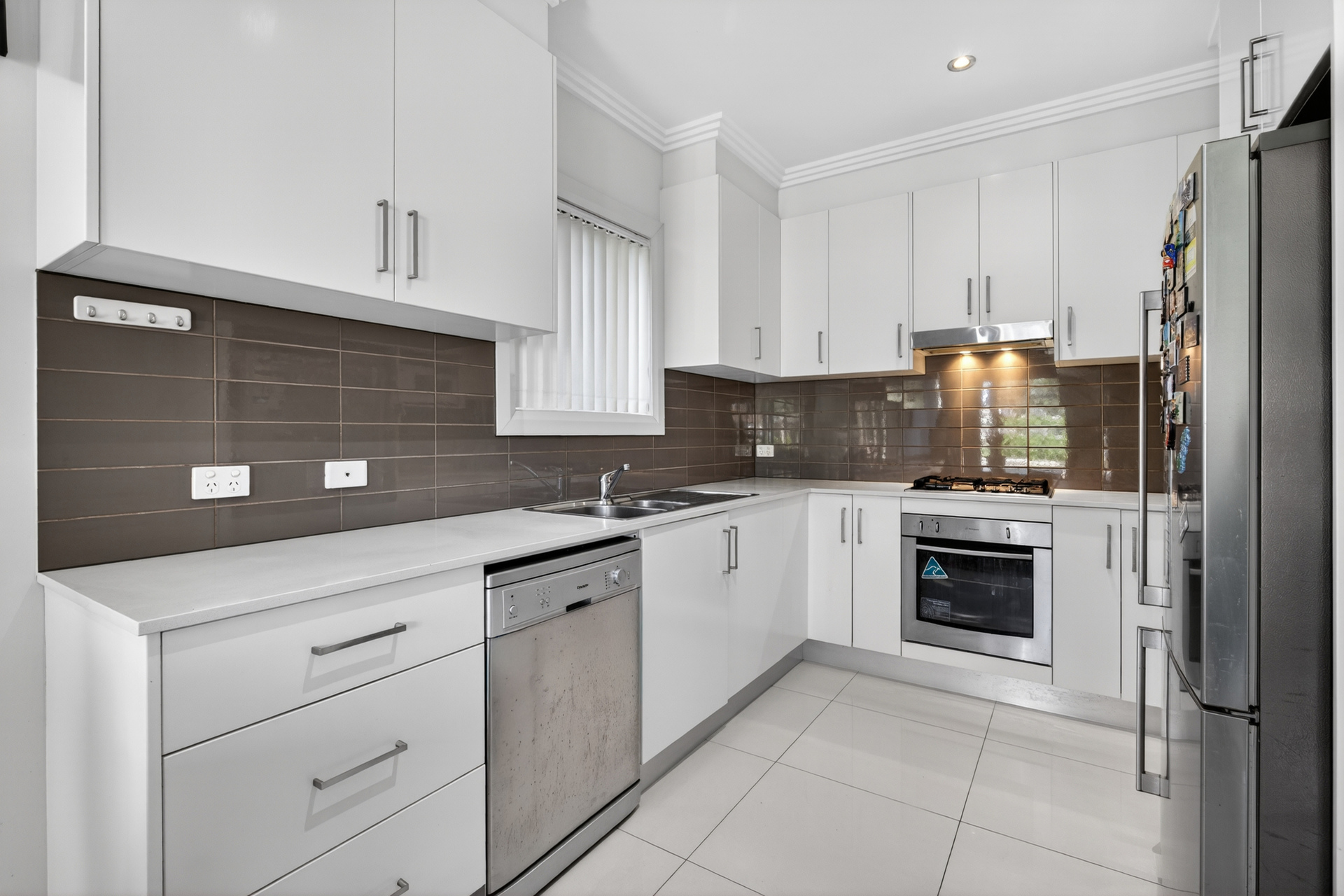 Sold - 1/7-9 Magowar Road - New Property in Pendle Hill - Real Estate by Amit Nayak