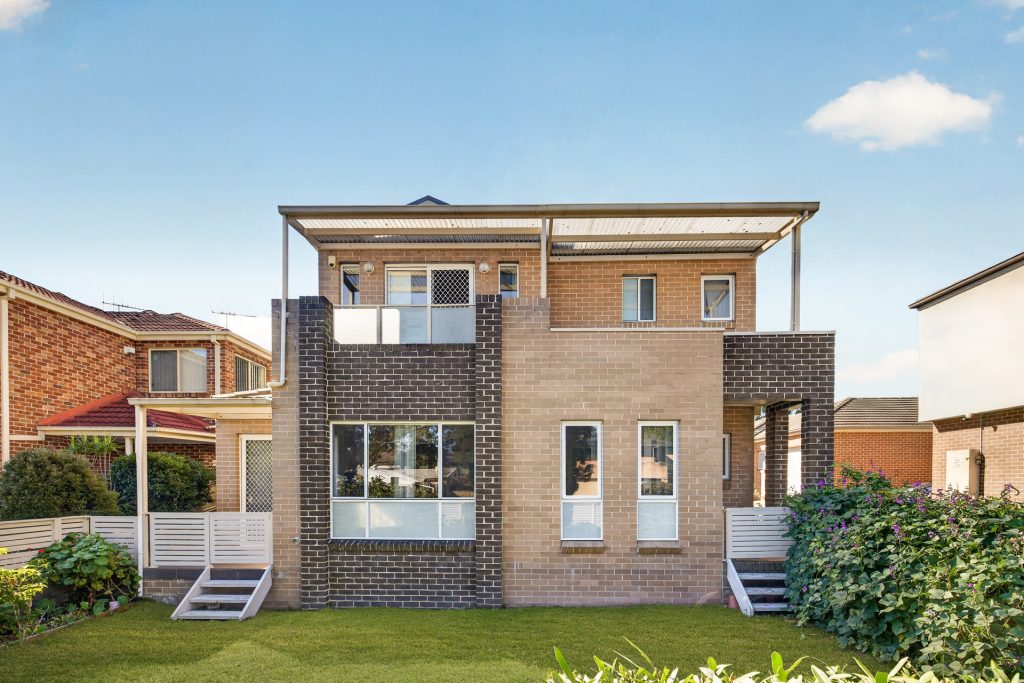 Sold - 1/7-9 Magowar Road - New Property in Pendle Hill - Real Estate by Amit Nayak