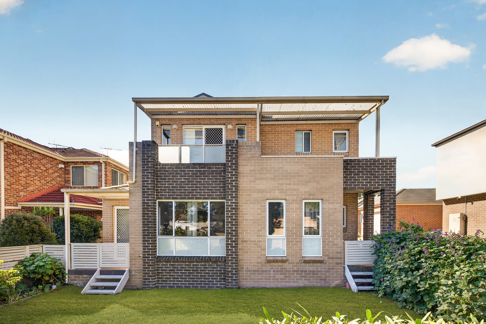 Sold - 1/7-9 Magowar Road - New Property in Pendle Hill - Real Estate by Amit Nayak