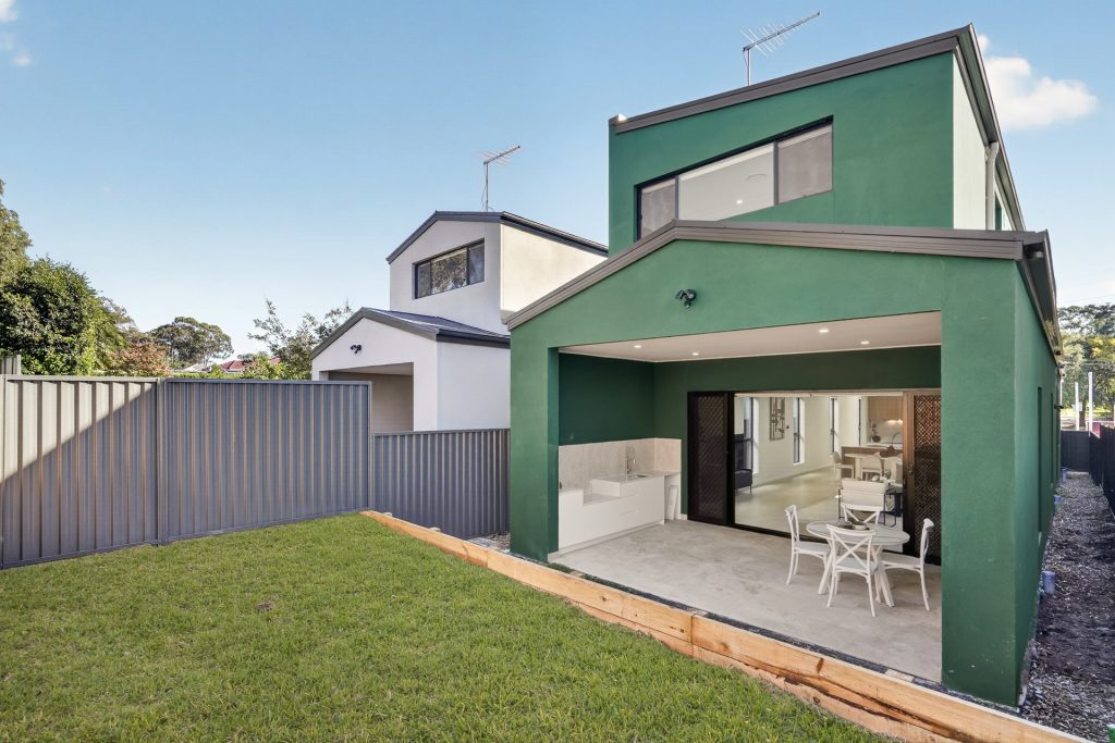 Sold - 13B Aldgate Street - New Property in Prospect - Real Estate by Monique Layoun