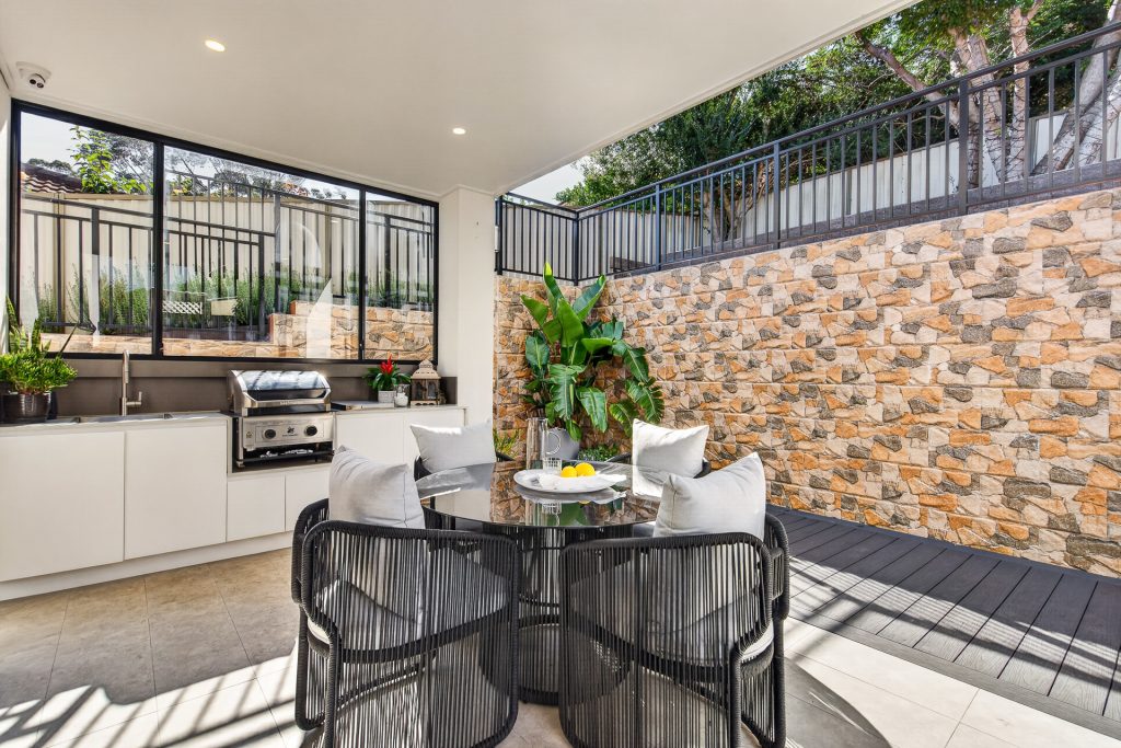 Sold - 52 Rebecca Parade - New Property in Winston Hills - Real Estate by Ana Bujak