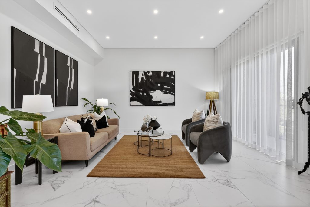 Sold - 52 Rebecca Parade - New Property in Winston Hills - Real Estate by Ana Bujak