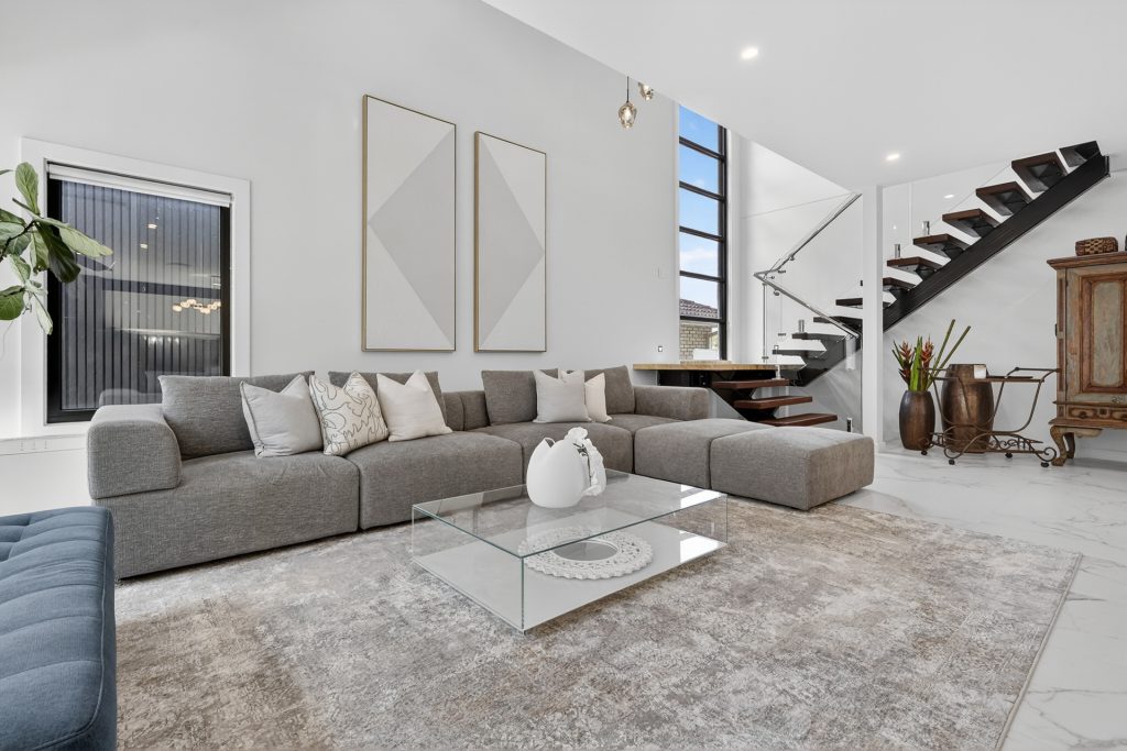 Sold - 52 Rebecca Parade - New Property in Winston Hills - Real Estate by Ana Bujak