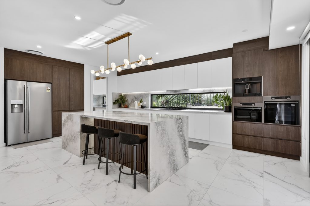 Sold - 52 Rebecca Parade - New Property in Winston Hills - Real Estate by Ana Bujak