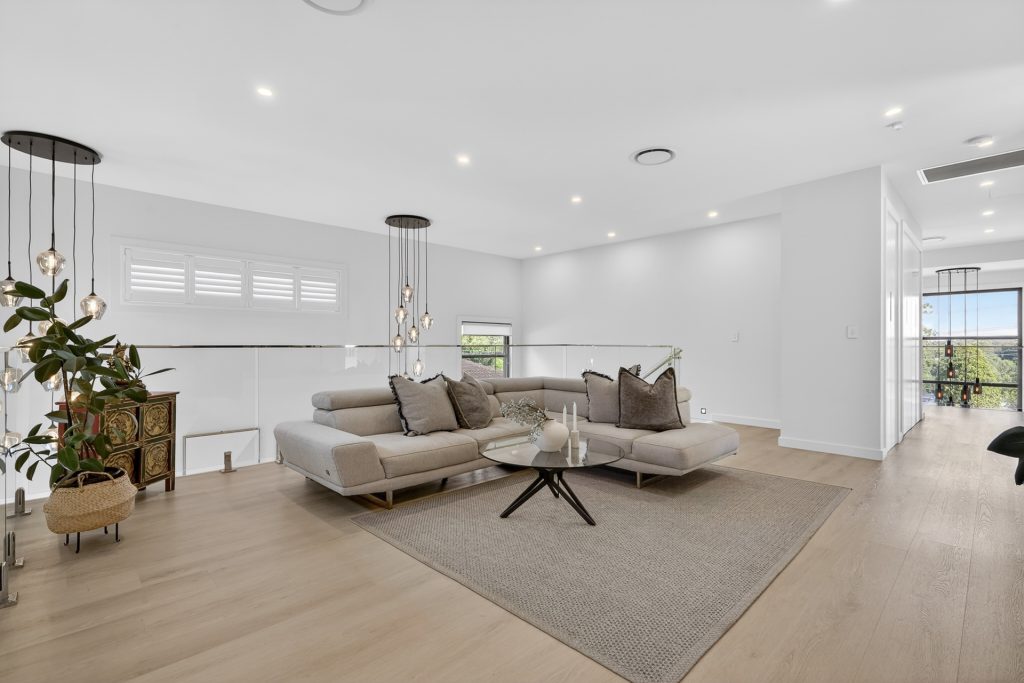 Sold - 52 Rebecca Parade - New Property in Winston Hills - Real Estate by Ana Bujak