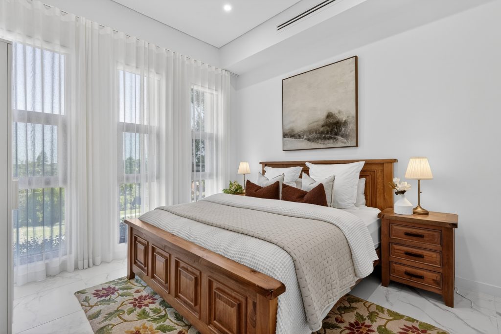 Sold - 52 Rebecca Parade - New Property in Winston Hills - Real Estate by Ana Bujak