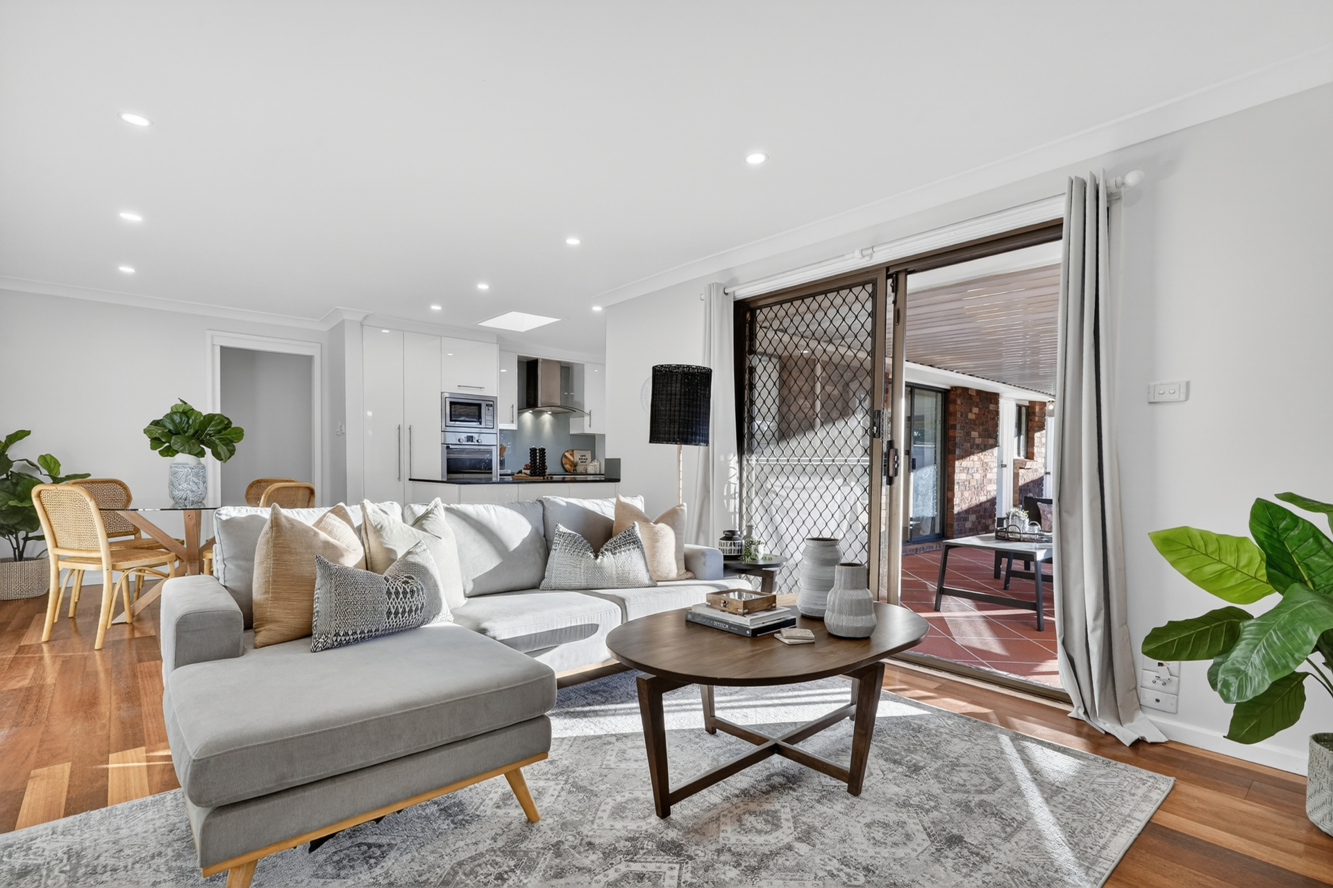 Sold - 37 Greenbank Drive - New Property in Glenhaven - Real Estate by Danielle McLoughlin