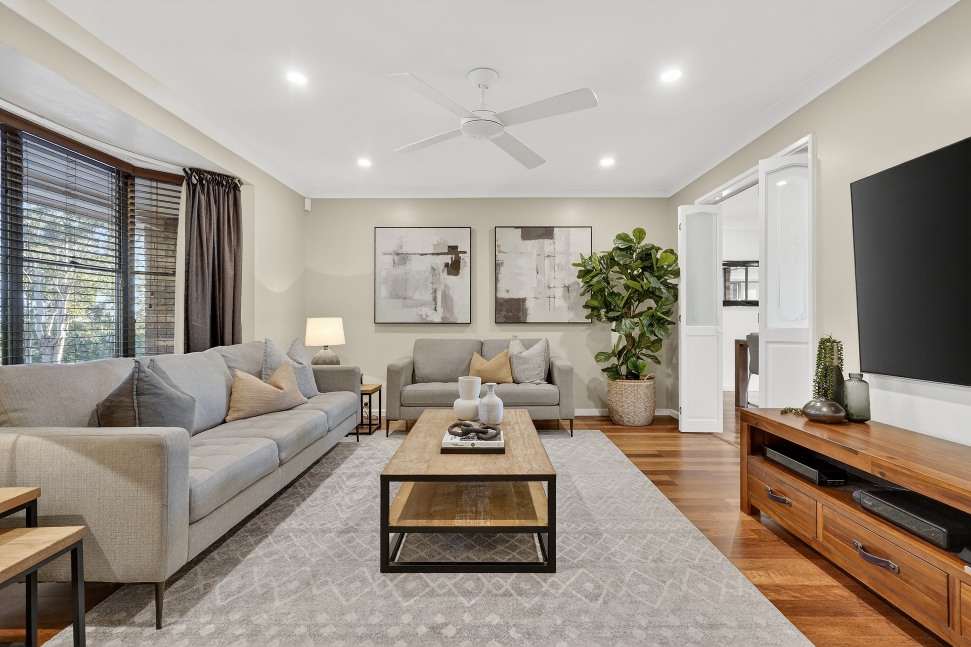 Sold - 37 Greenbank Drive - New Property in Glenhaven - Real Estate by Danielle McLoughlin