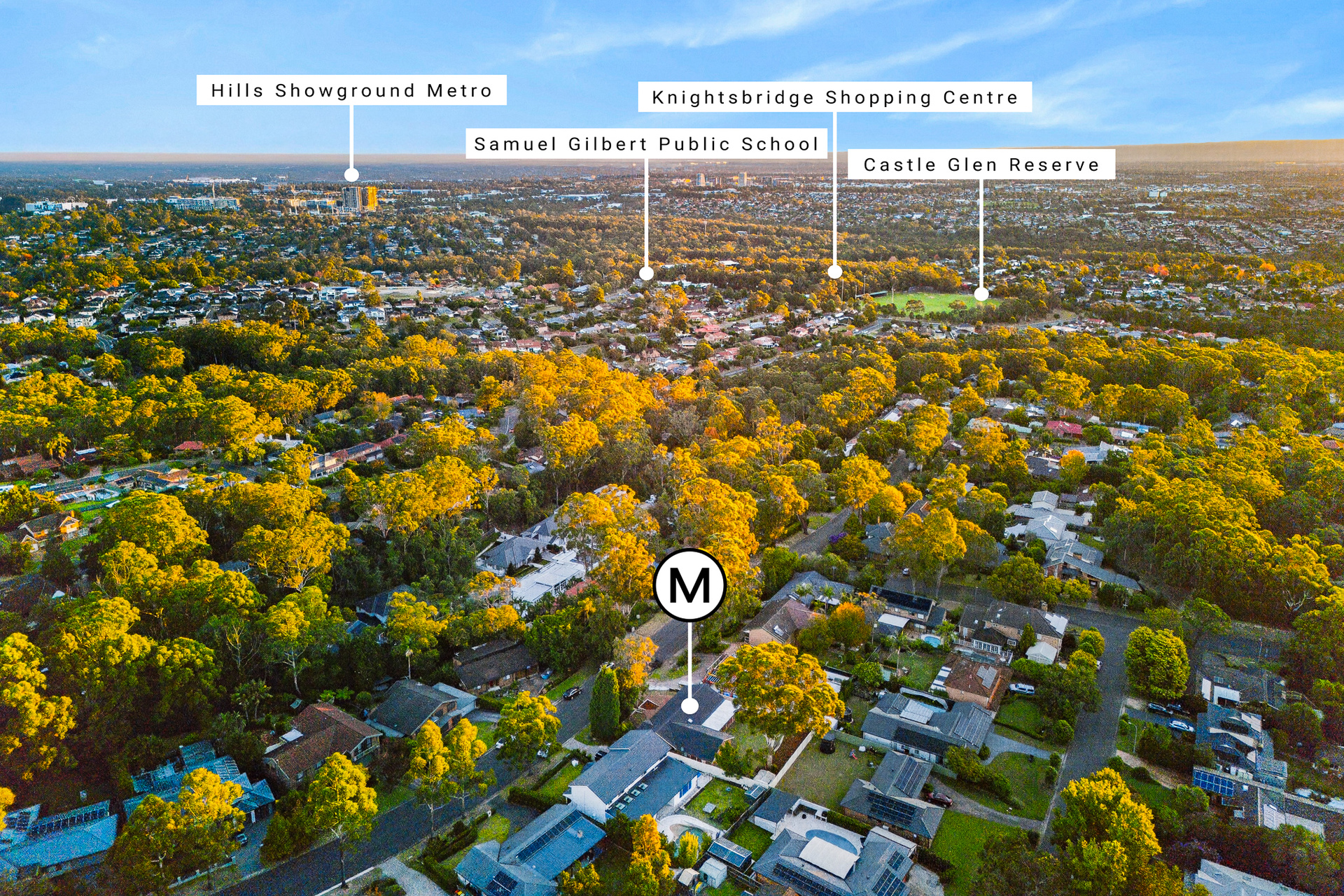 Sold - 37 Greenbank Drive - New Property in Glenhaven - Real Estate by Danielle McLoughlin
