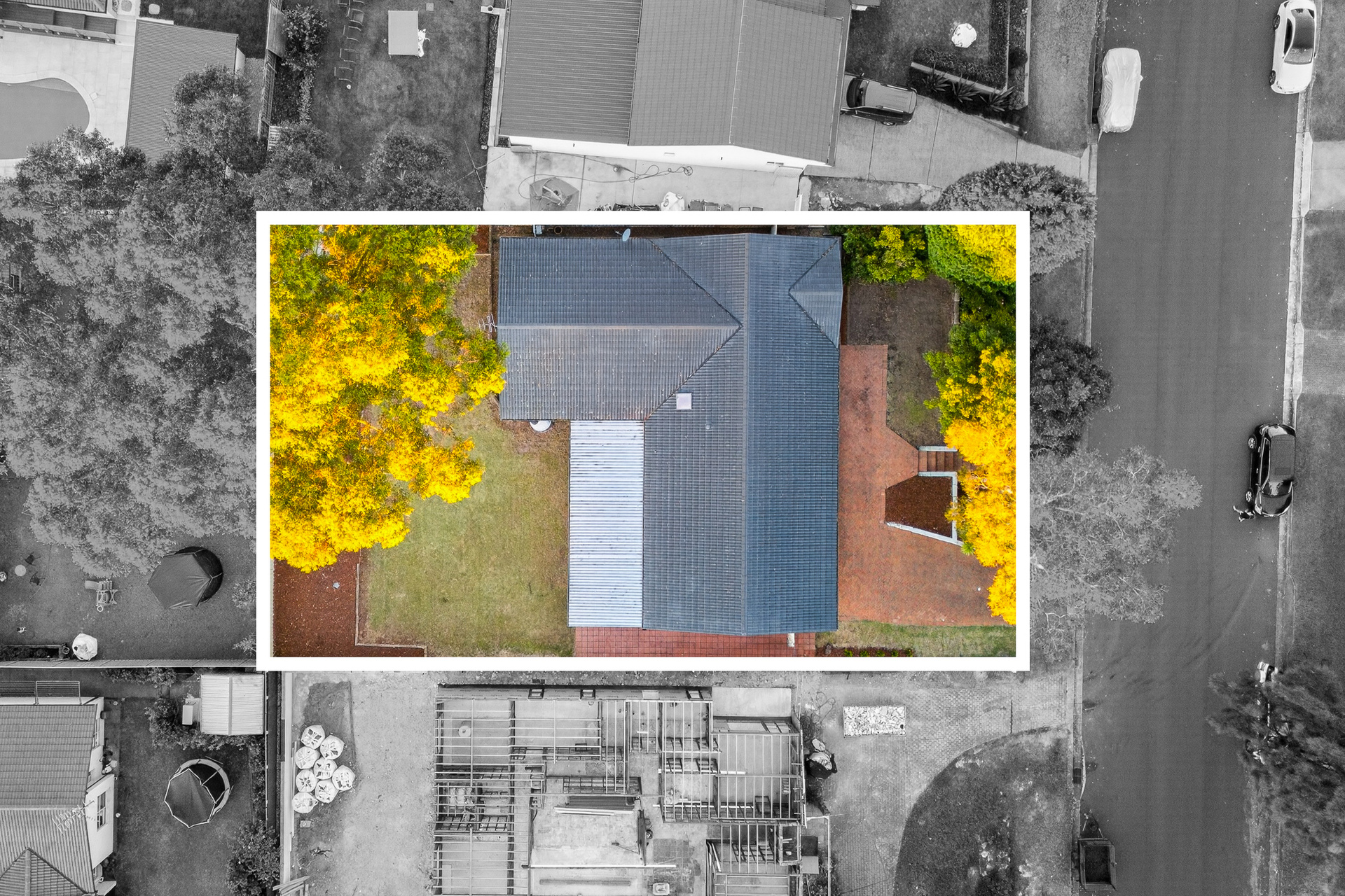 Sold - 37 Greenbank Drive - New Property in Glenhaven - Real Estate by Danielle McLoughlin