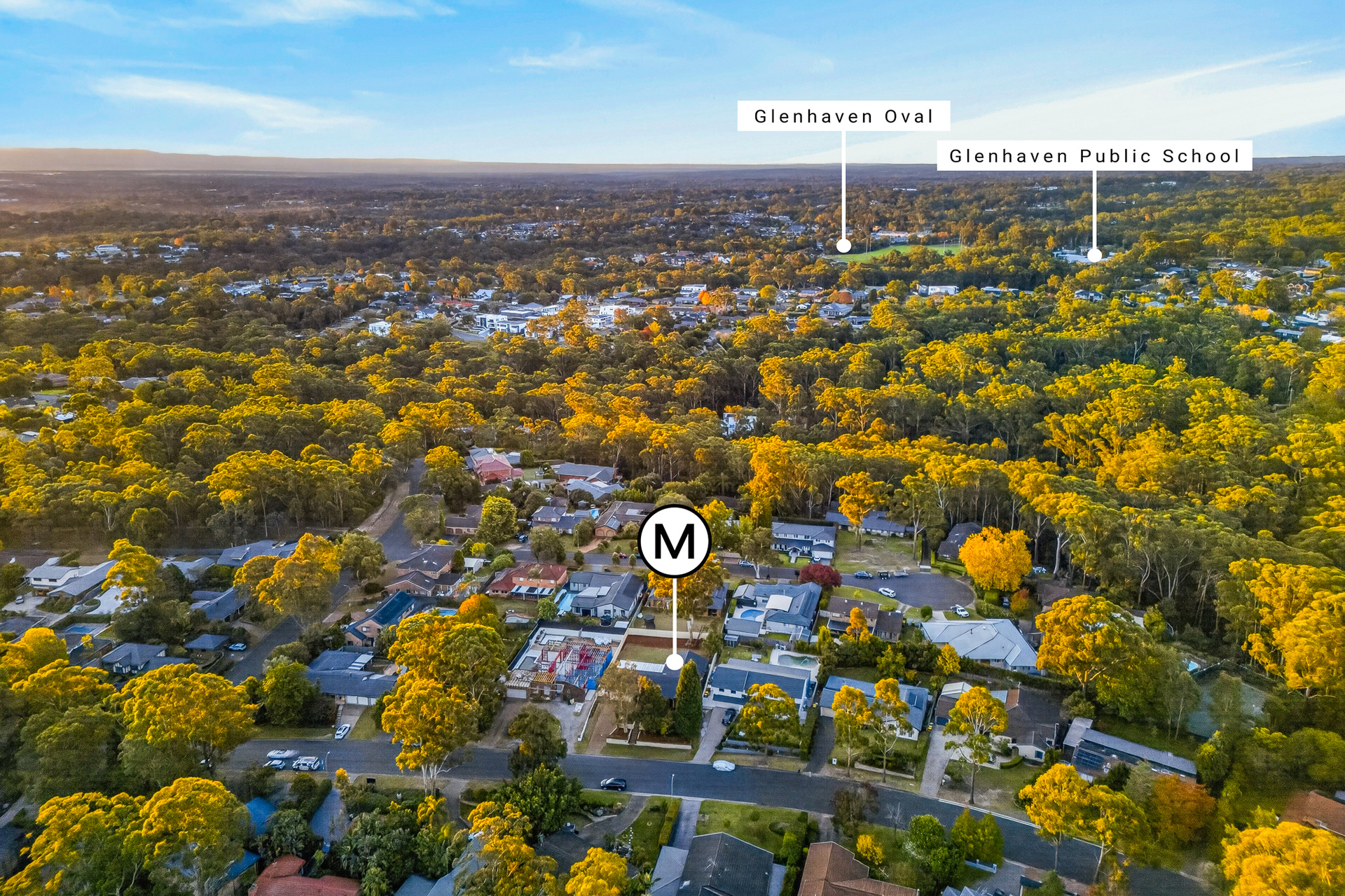 Sold - 37 Greenbank Drive - New Property in Glenhaven - Real Estate by Danielle McLoughlin