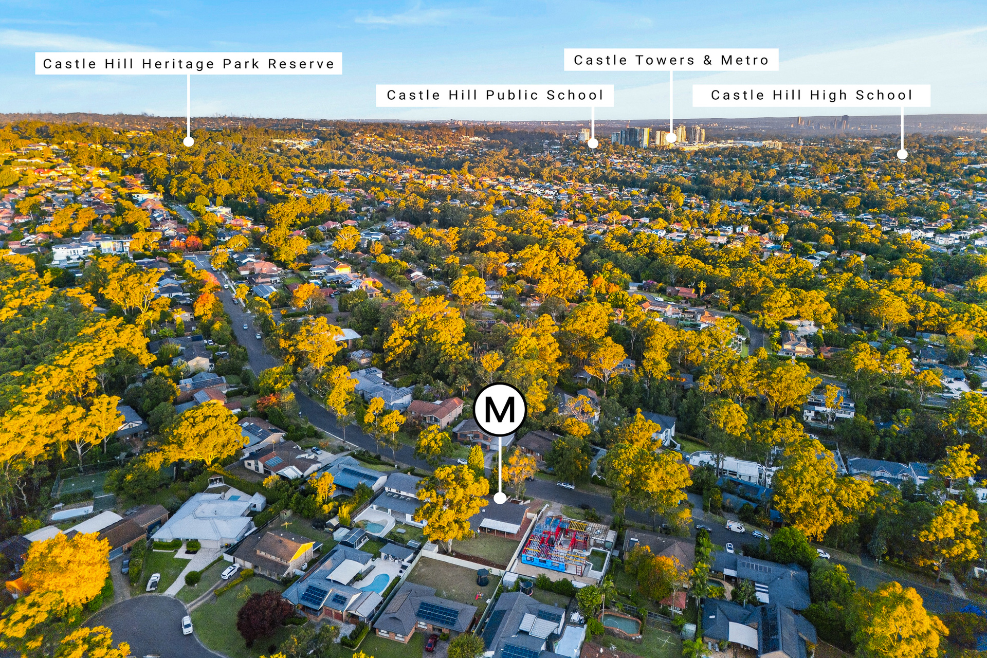 Sold - 37 Greenbank Drive - New Property in Glenhaven - Real Estate by Danielle McLoughlin