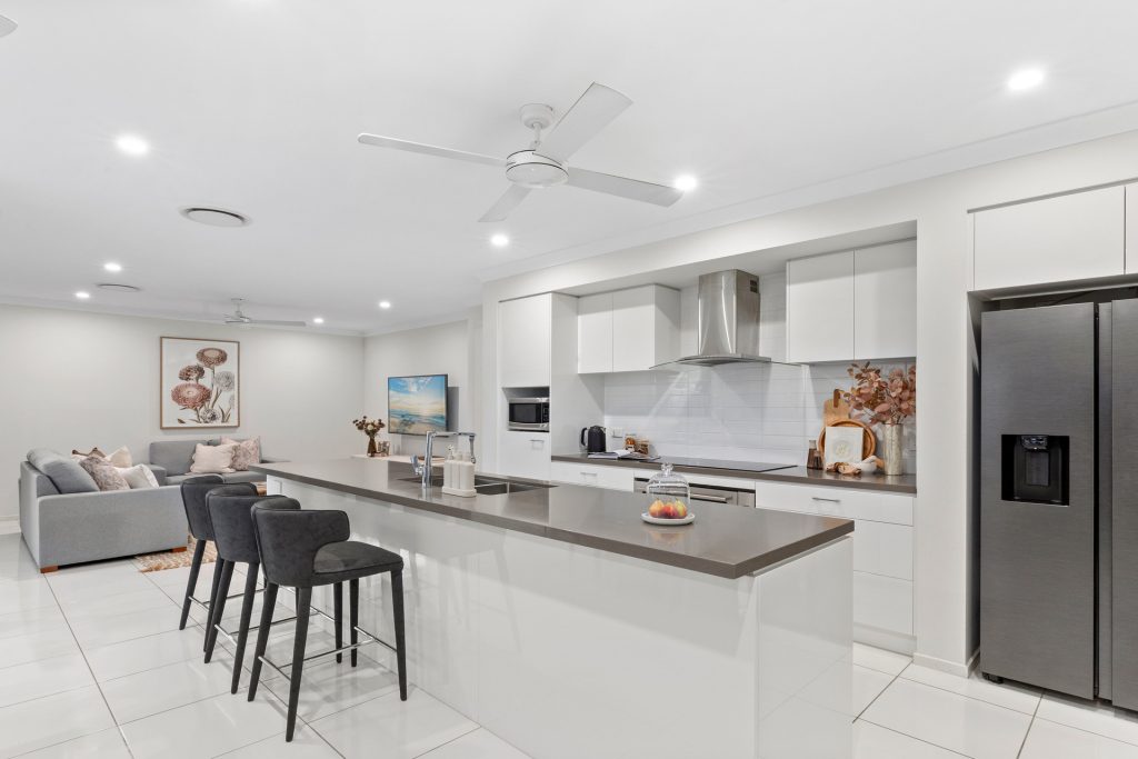 Sold - 66 Solstice Street - New Property in Box Hill - Real Estate by