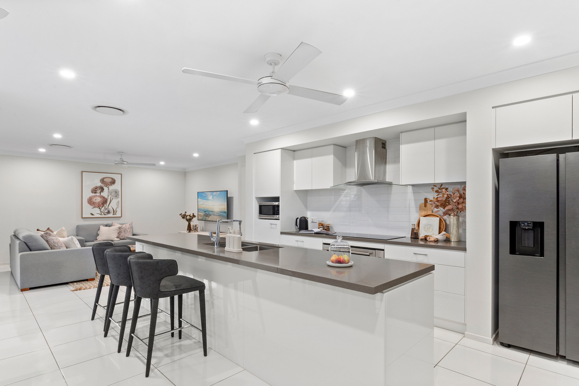 Sold - 66 Solstice Street - New Property in Box Hill - Real Estate by