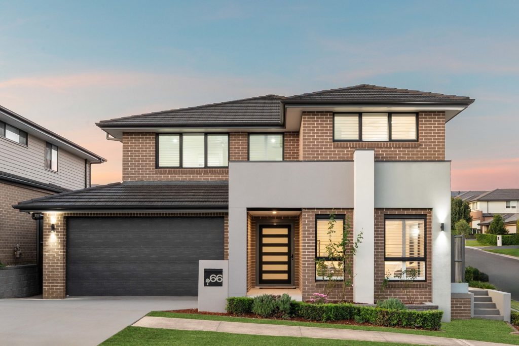 Sold - 66 Solstice Street - New Property in Box Hill - Real Estate by