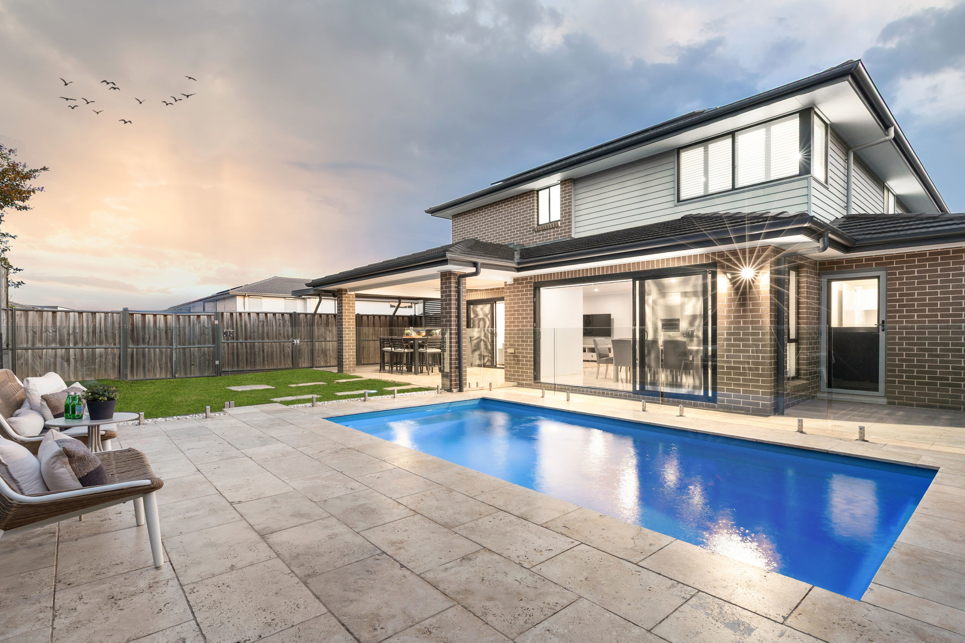 Sold - 66 Solstice Street - New Property in Box Hill - Real Estate by