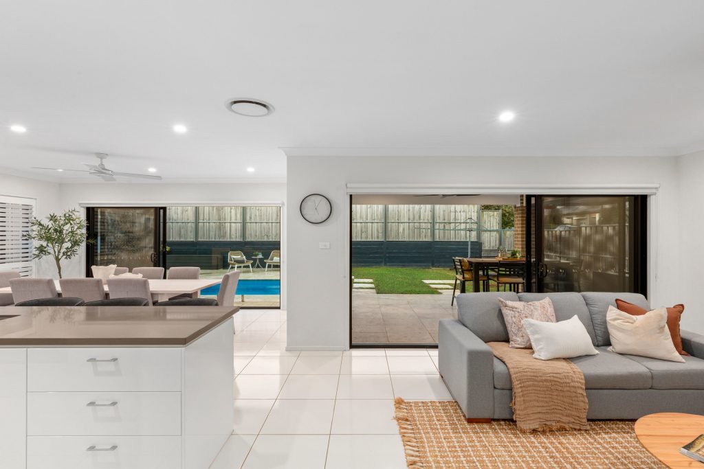 Sold - 66 Solstice Street - New Property in Box Hill - Real Estate by
