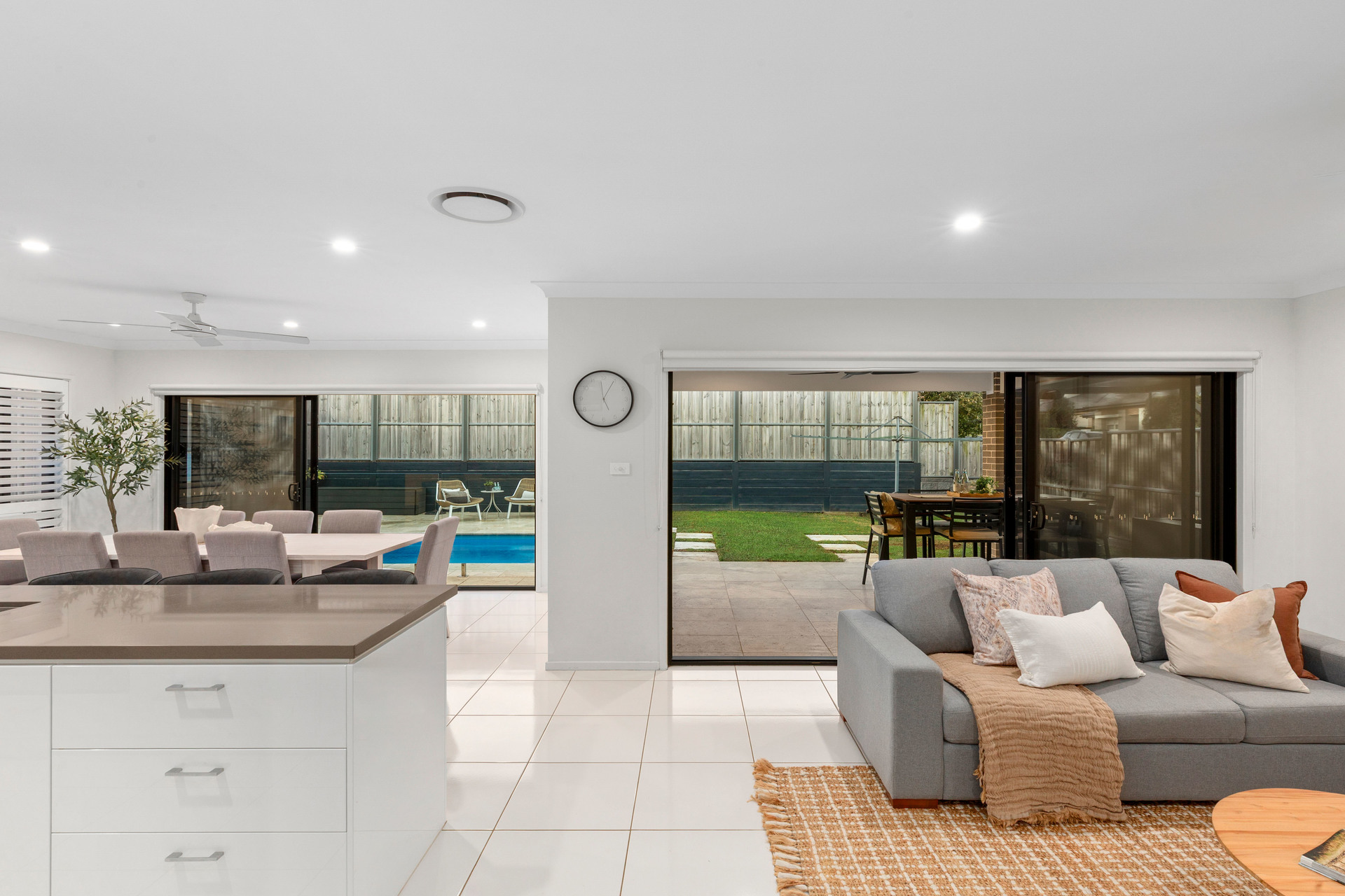 Sold - 66 Solstice Street - New Property in Box Hill - Real Estate by