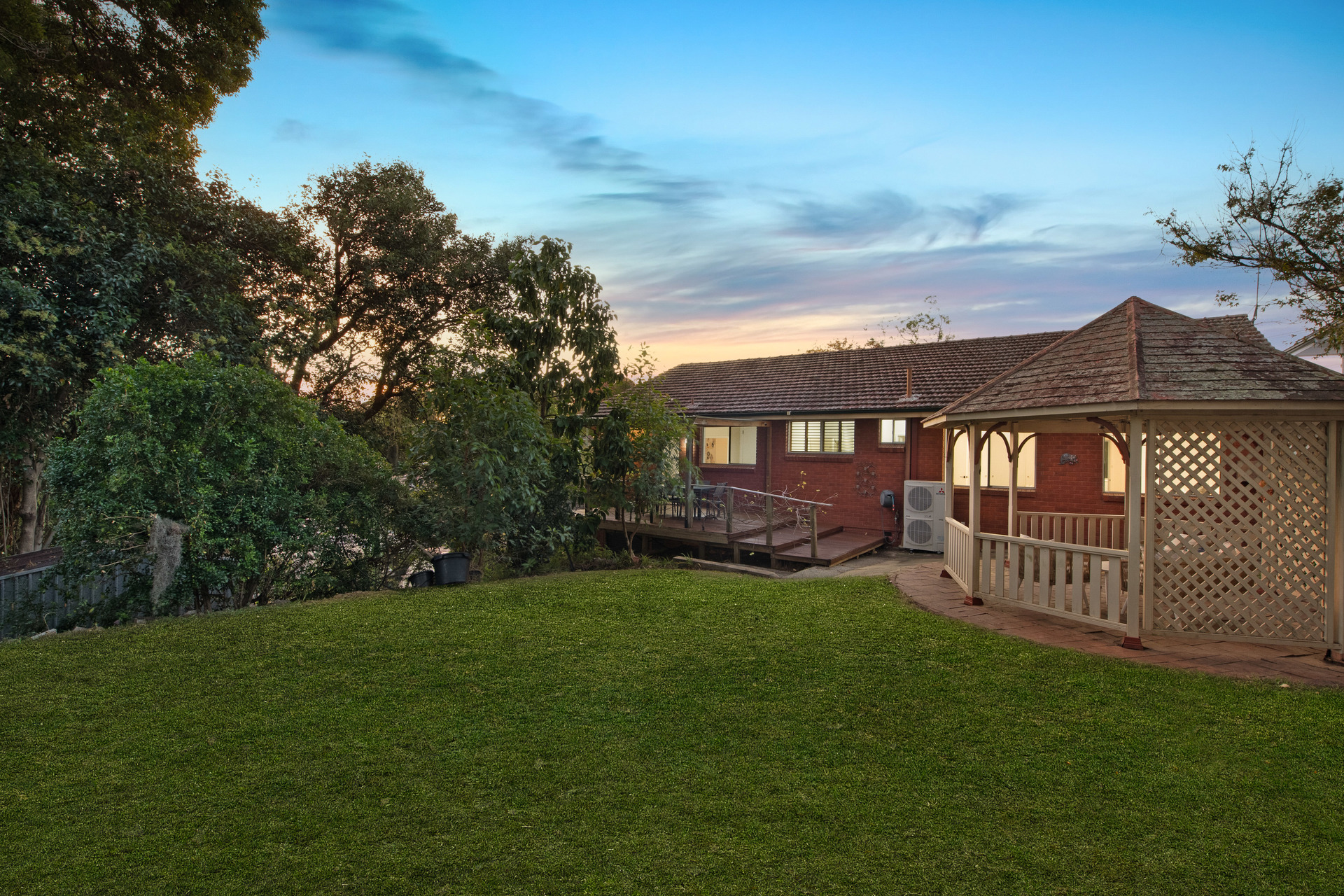 Sold - 6 Cambridge Avenue - New Property in North Rocks - Real Estate by Jamie Benjamin