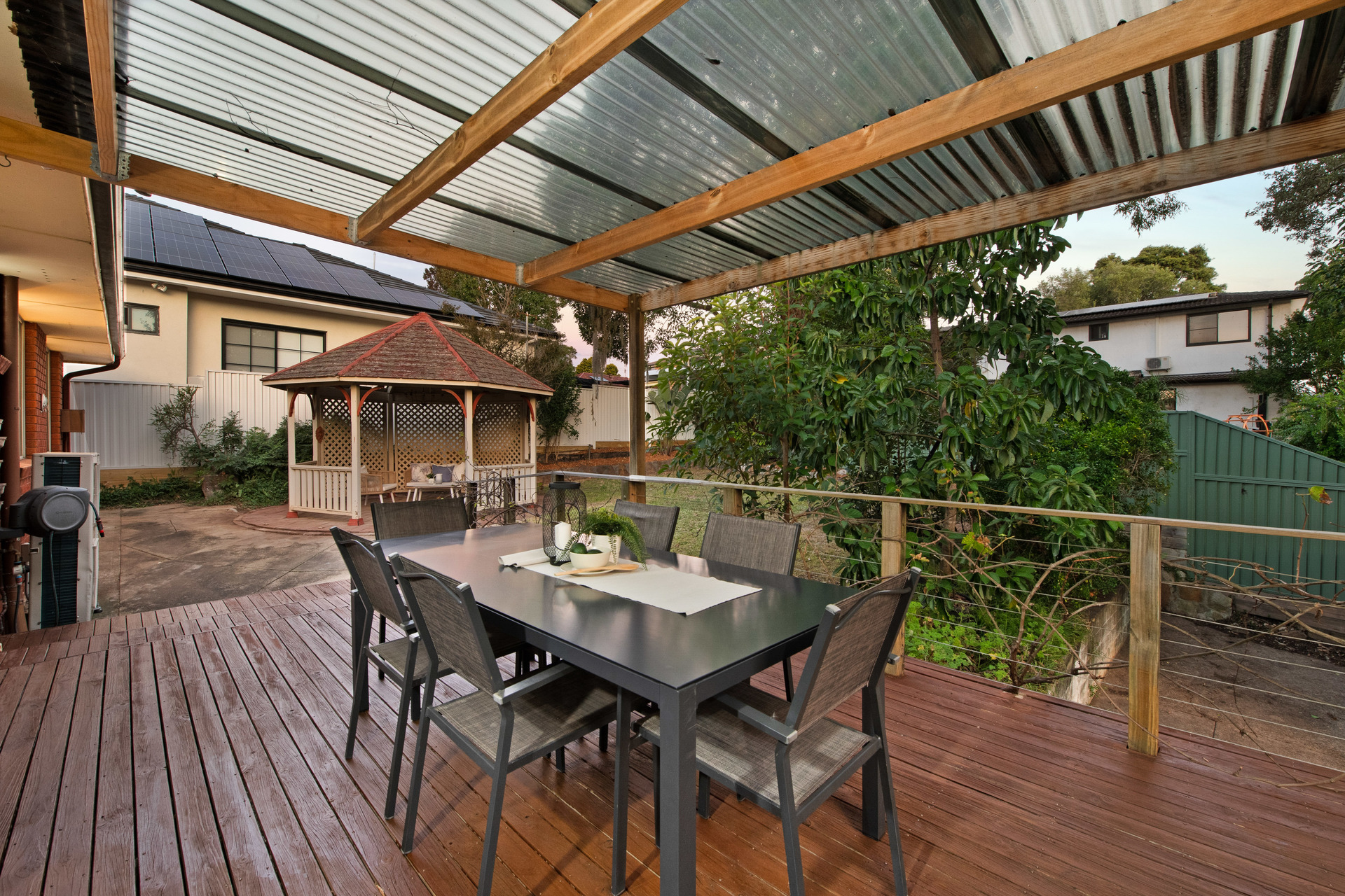 Sold - 6 Cambridge Avenue - New Property in North Rocks - Real Estate by Jamie Benjamin