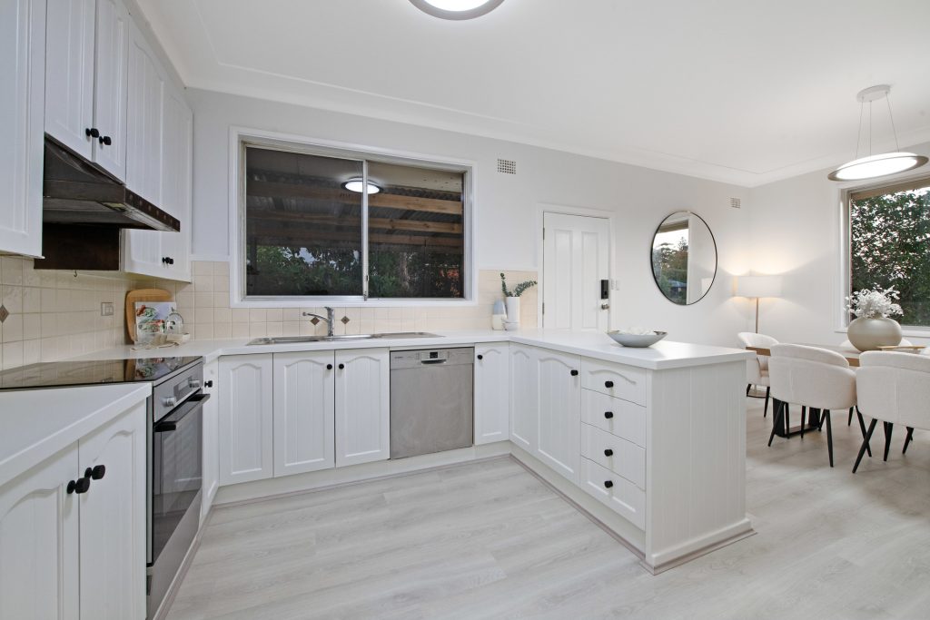 Sold - 6 Cambridge Avenue - New Property in North Rocks - Real Estate by Jamie Benjamin