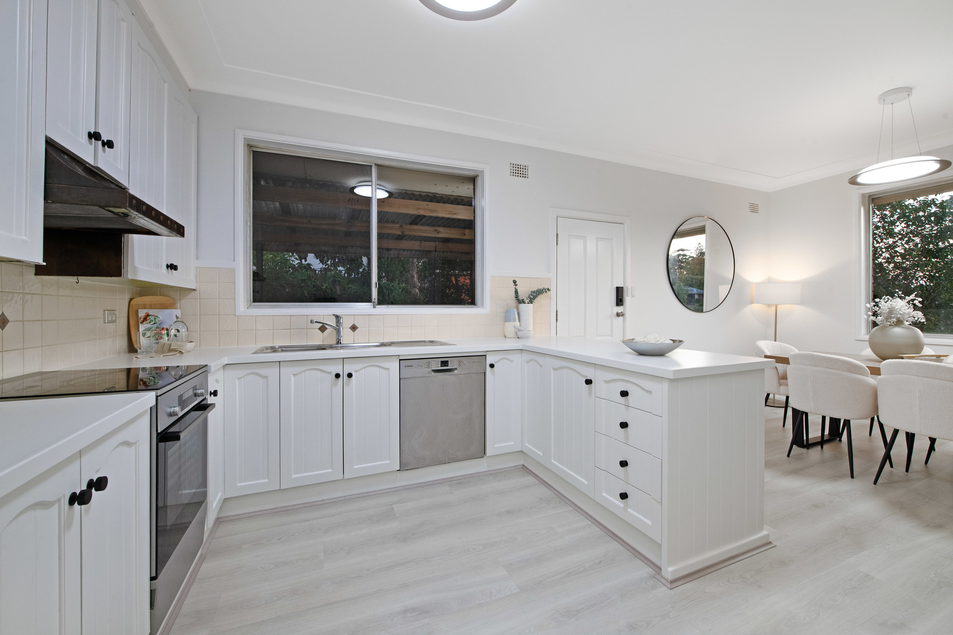 Sold - 6 Cambridge Avenue - New Property in North Rocks - Real Estate by Jamie Benjamin