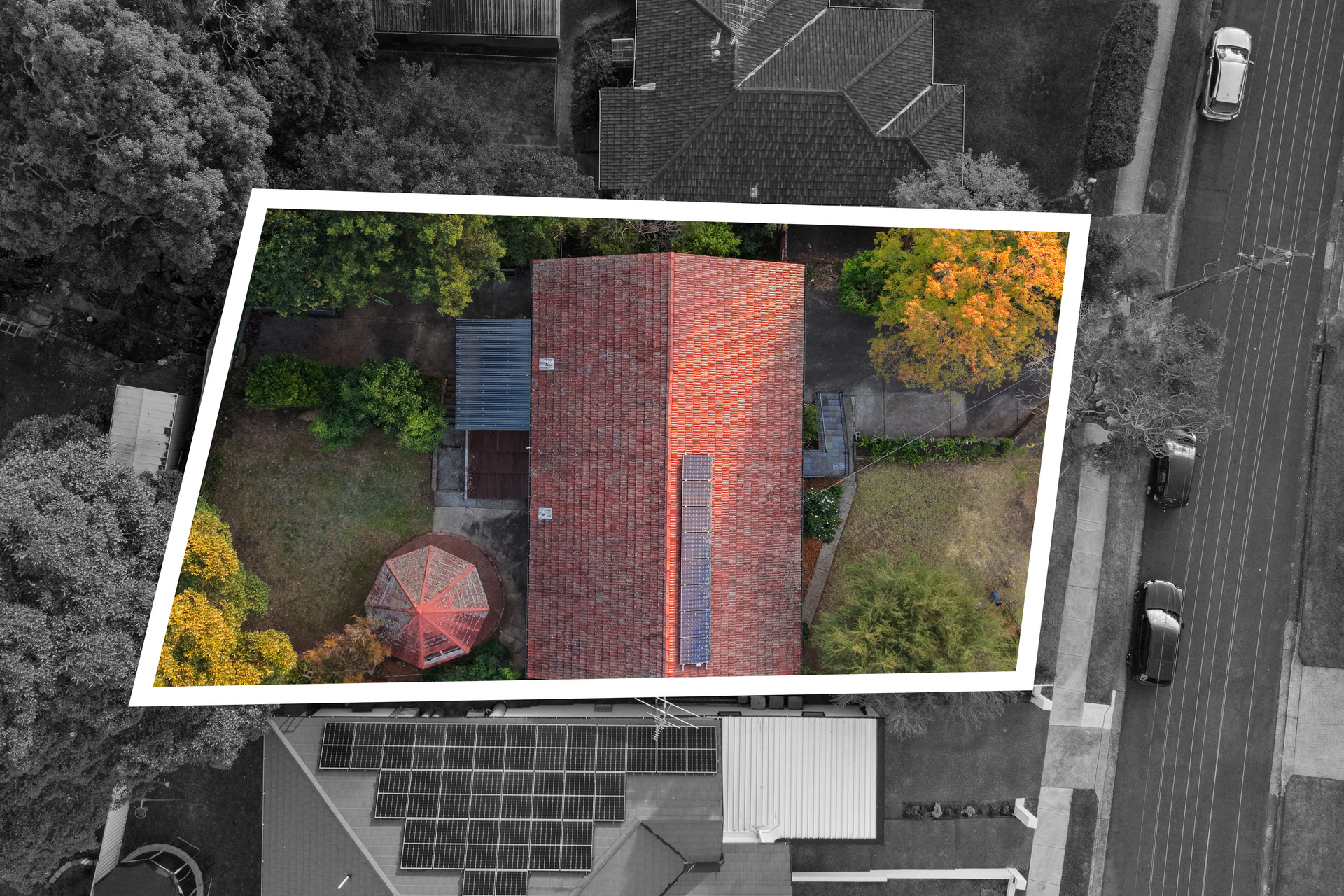 Sold - 6 Cambridge Avenue - New Property in North Rocks - Real Estate by Jamie Benjamin