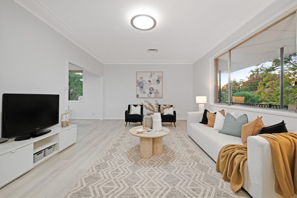 Sold - 6 Cambridge Avenue - New Property in North Rocks - Real Estate by Jamie Benjamin