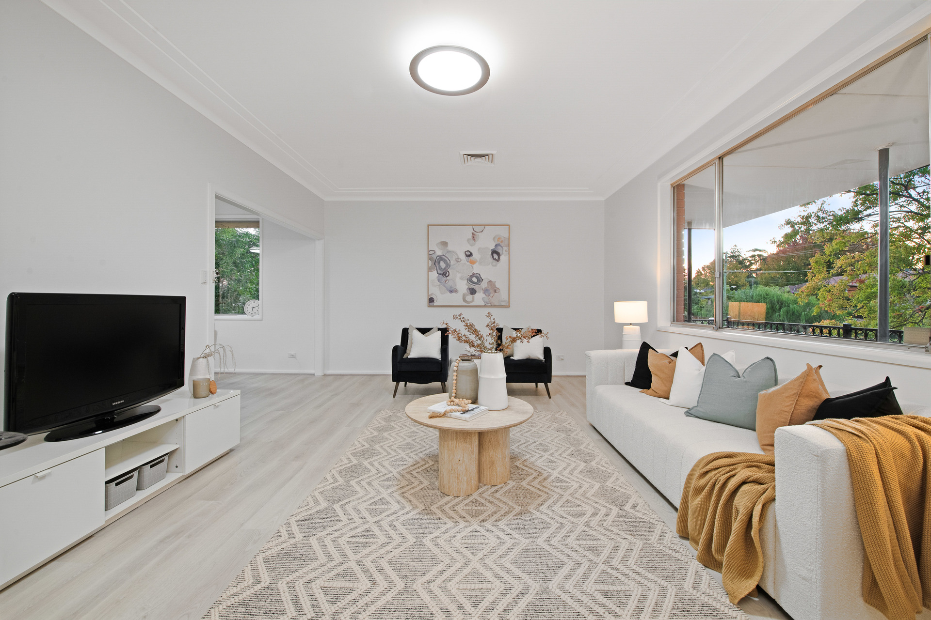 Sold - 6 Cambridge Avenue - New Property in North Rocks - Real Estate by Jamie Benjamin