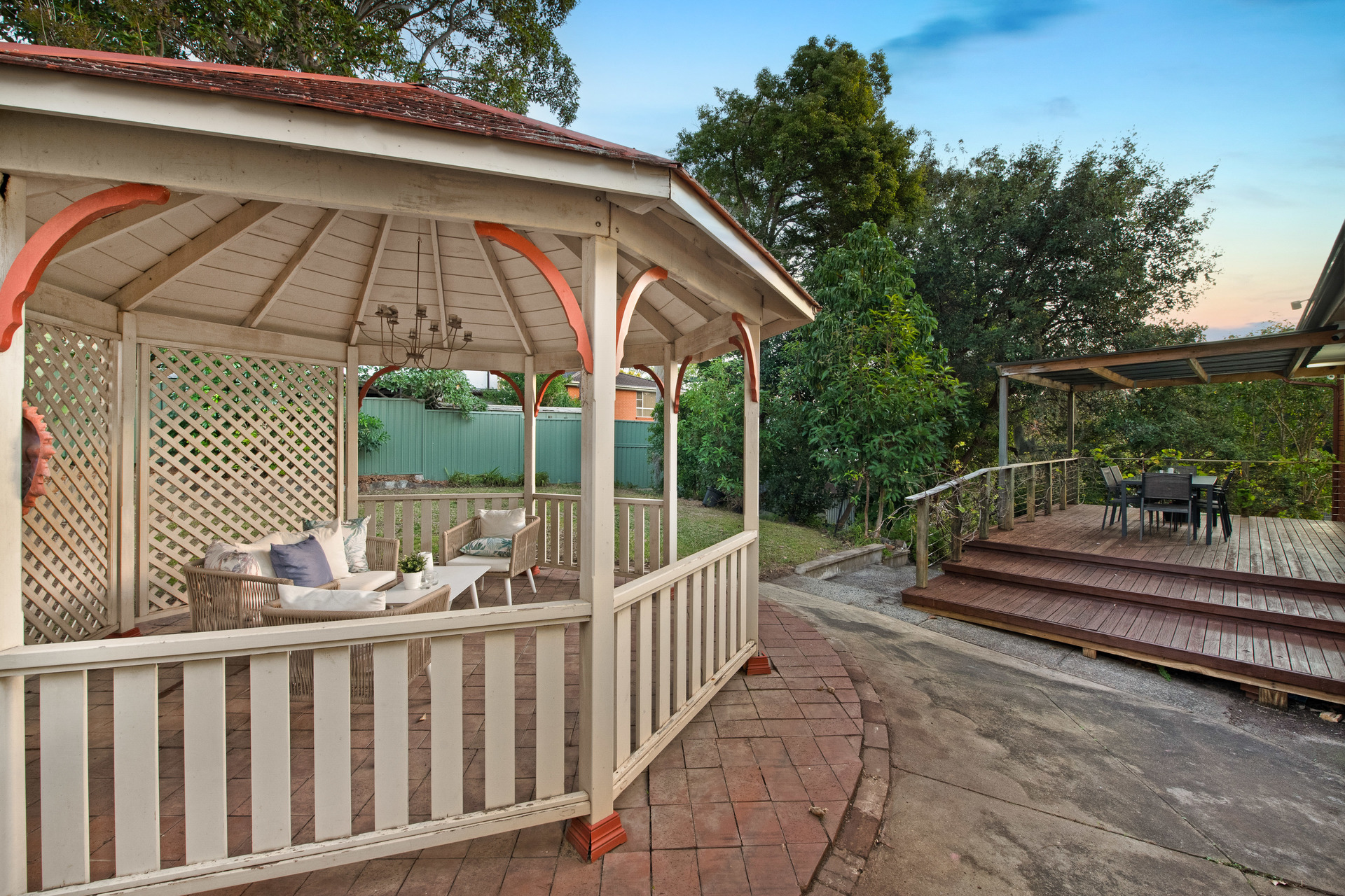 Sold - 6 Cambridge Avenue - New Property in North Rocks - Real Estate by Jamie Benjamin